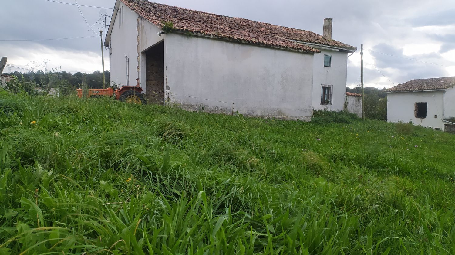 Casas o chalets-Venta-Las Navas del MarquÃ©s-999067-Foto-73