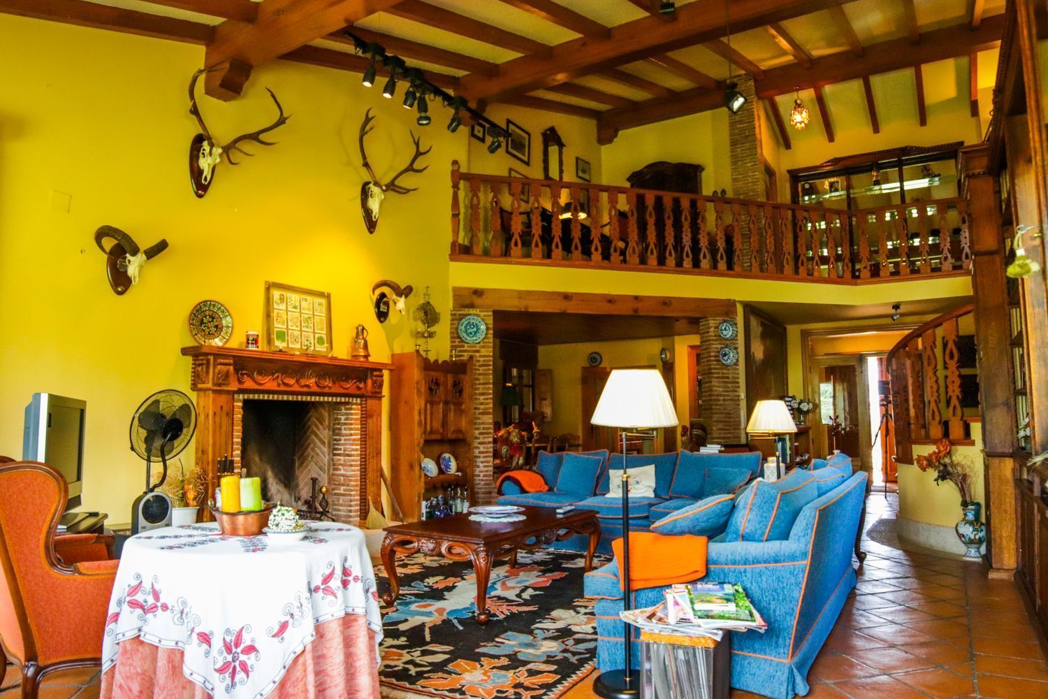 Pisos-Venta-Jarandilla de la Vera-1021033-Foto-19