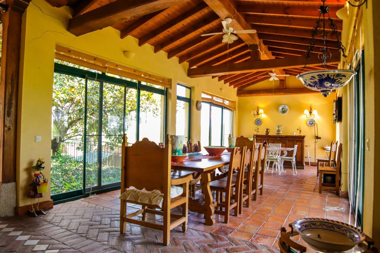 Pisos-Venta-Jarandilla de la Vera-1021033-Foto-22