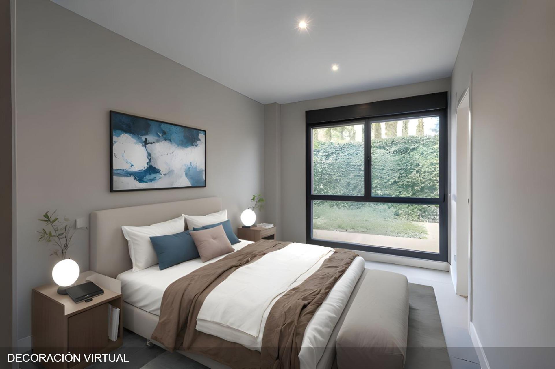 Casas o chalets-Venta-Villanueva de la CaÃ±ada-1763414-Foto-9