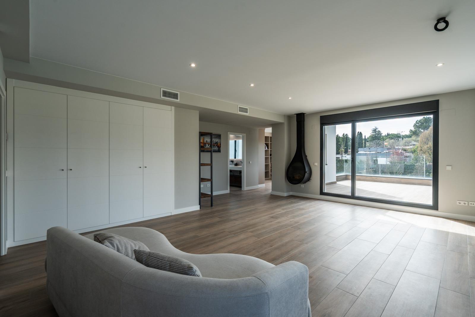 Casas o chalets-Venta-Villanueva de la CaÃ±ada-1763414-Foto-61