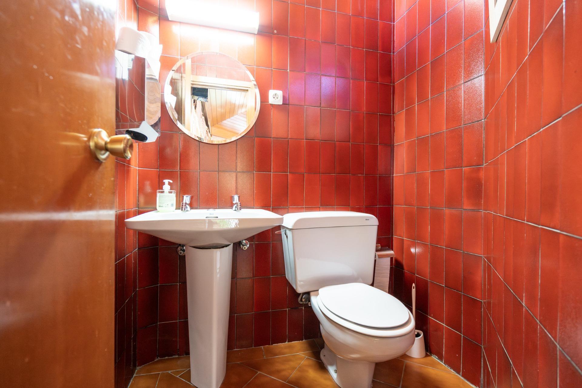 Casas o chalets-Venta-Becerril de la Sierra-1876382-Foto-15