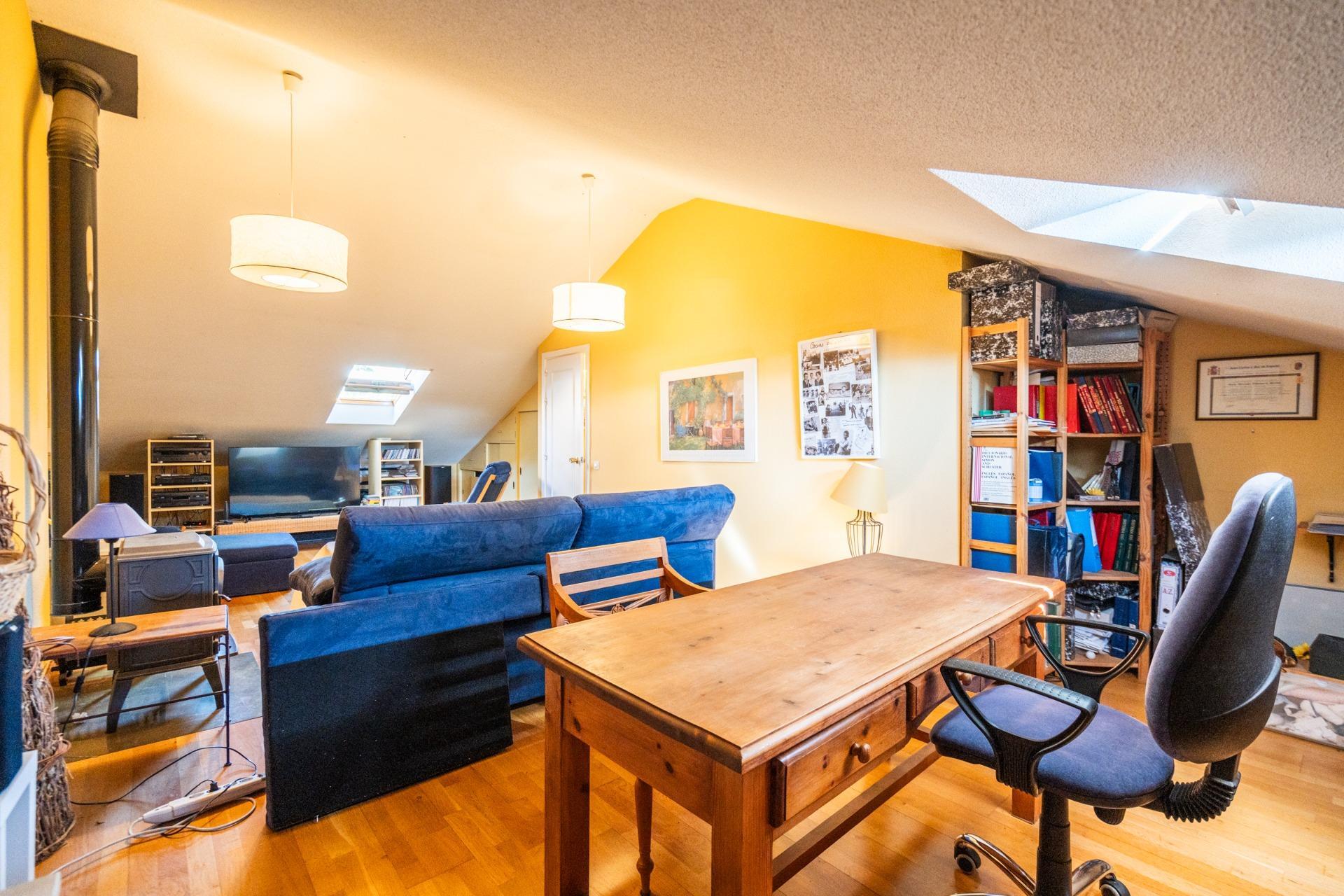 Casas o chalets-Venta-Becerril de la Sierra-1876382-Foto-24