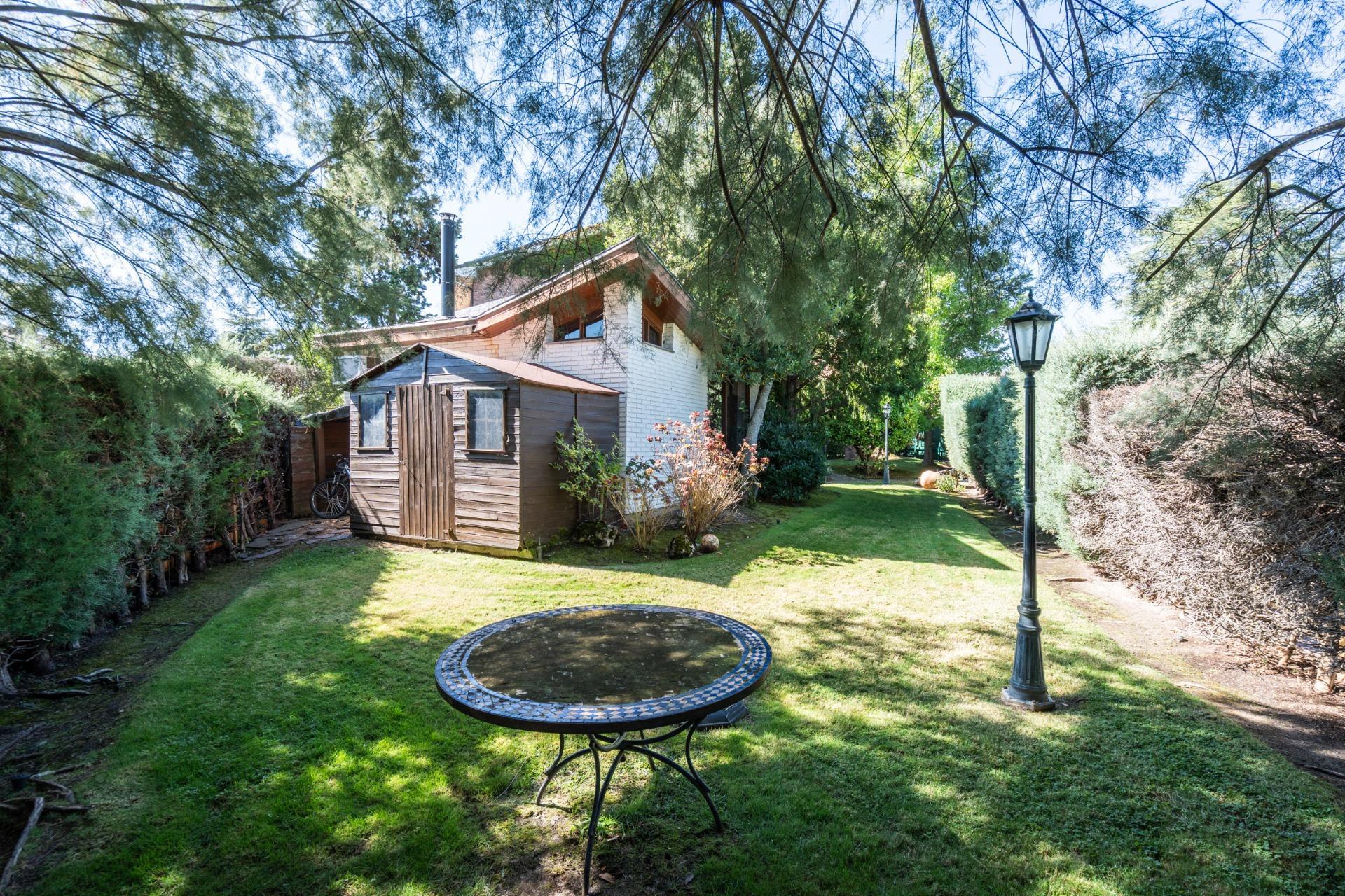 Casas o chalets-Venta-Becerril de la Sierra-1876382-Foto-25