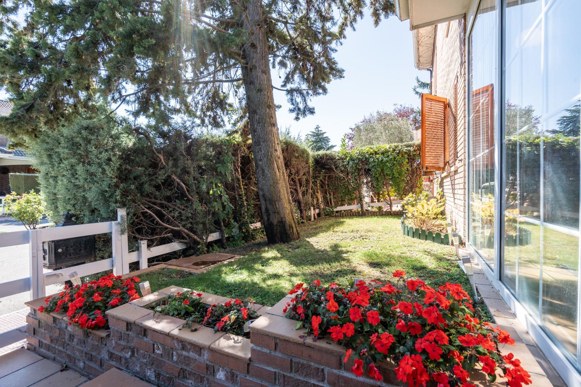 Casas o chalets-Venta-Becerril de la Sierra-1876382-Foto-28