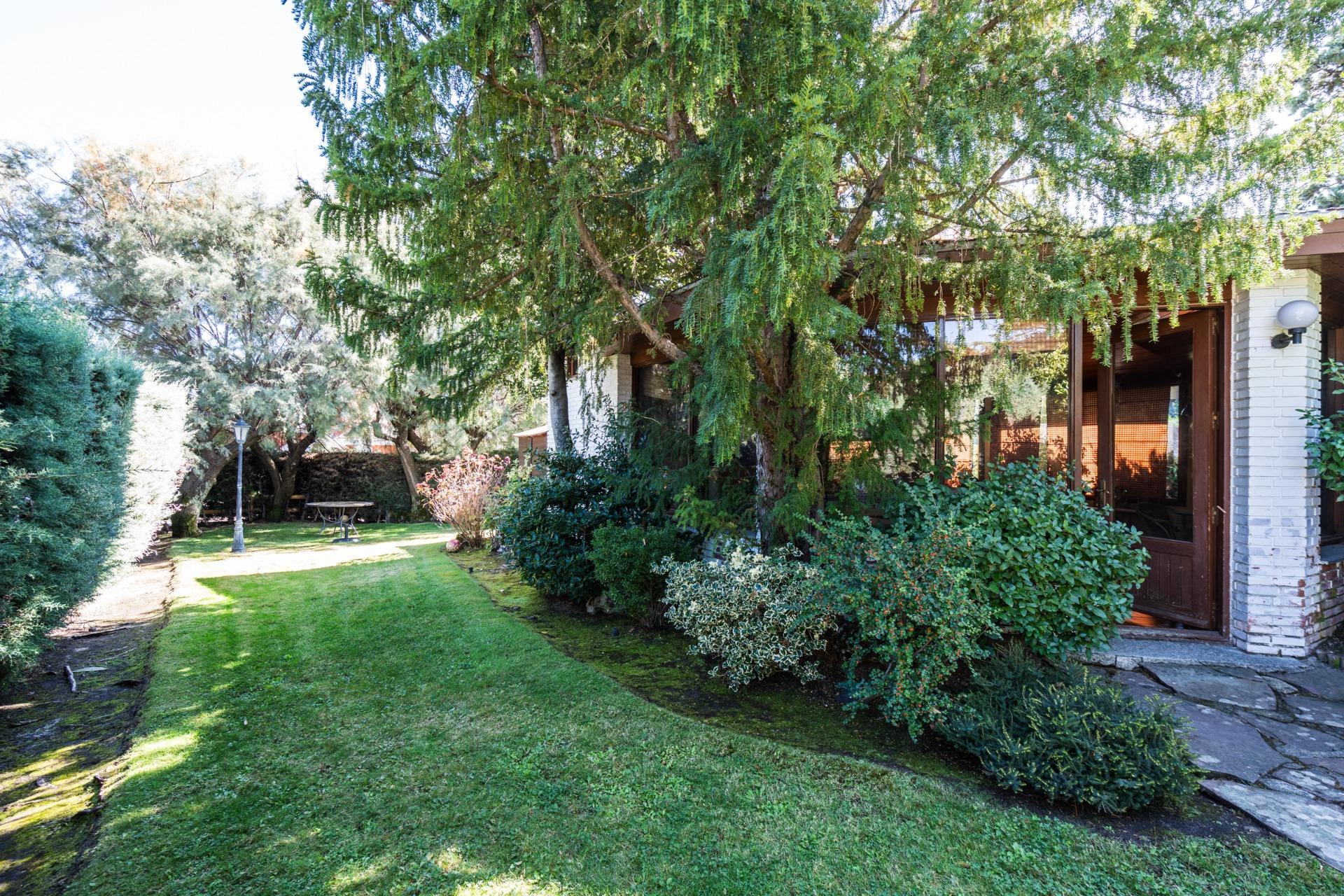 Casas o chalets-Venta-Becerril de la Sierra-1876382-Foto-39