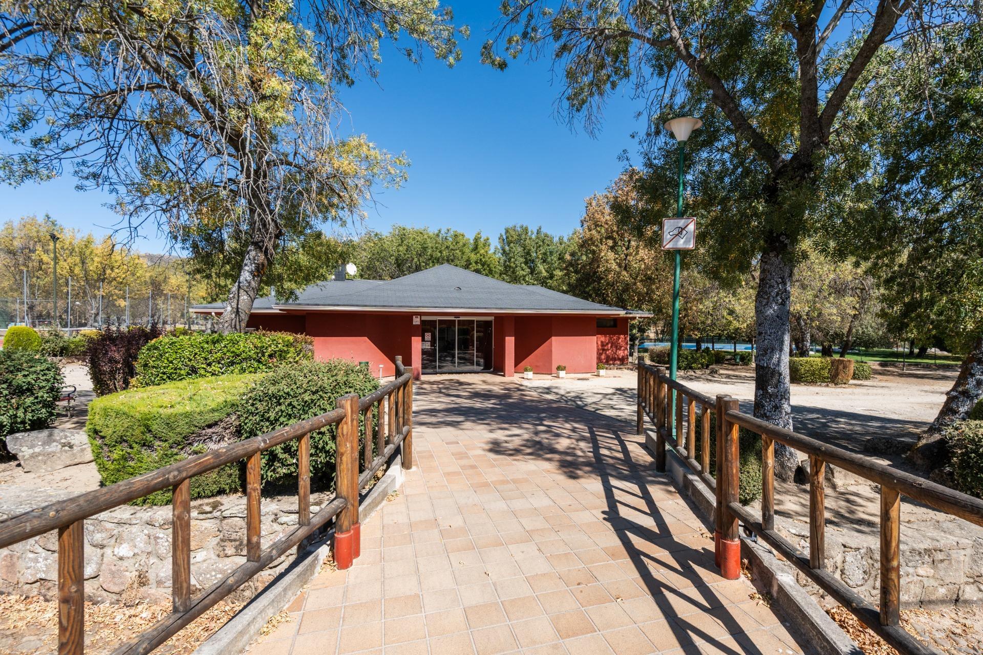 Casas o chalets-Venta-Becerril de la Sierra-1876382-Foto-56