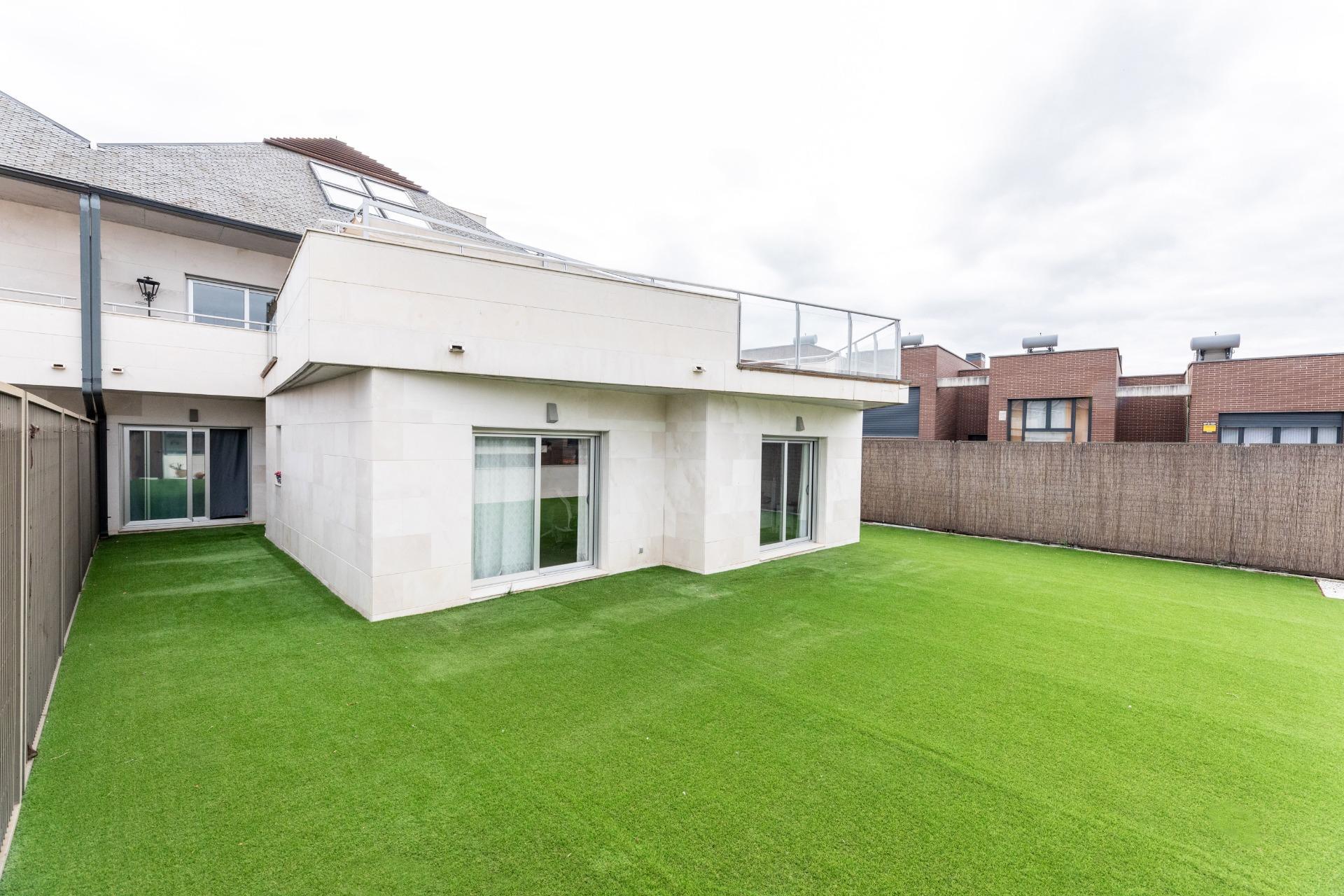 EXCLUSIVO CHALET DE LUJO EN TORRELODONES