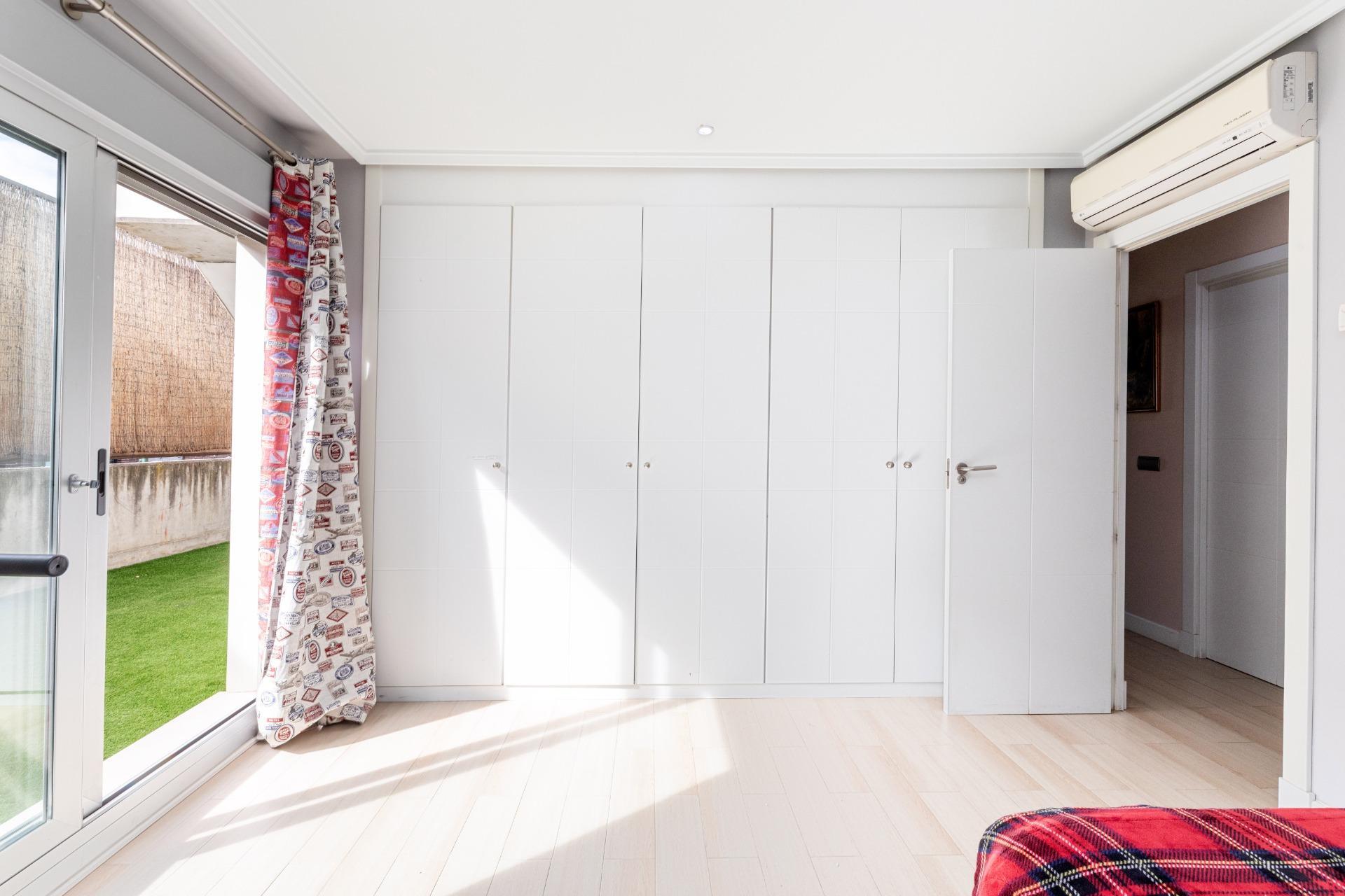 EXCLUSIVO CHALET DE LUJO EN TORRELODONES