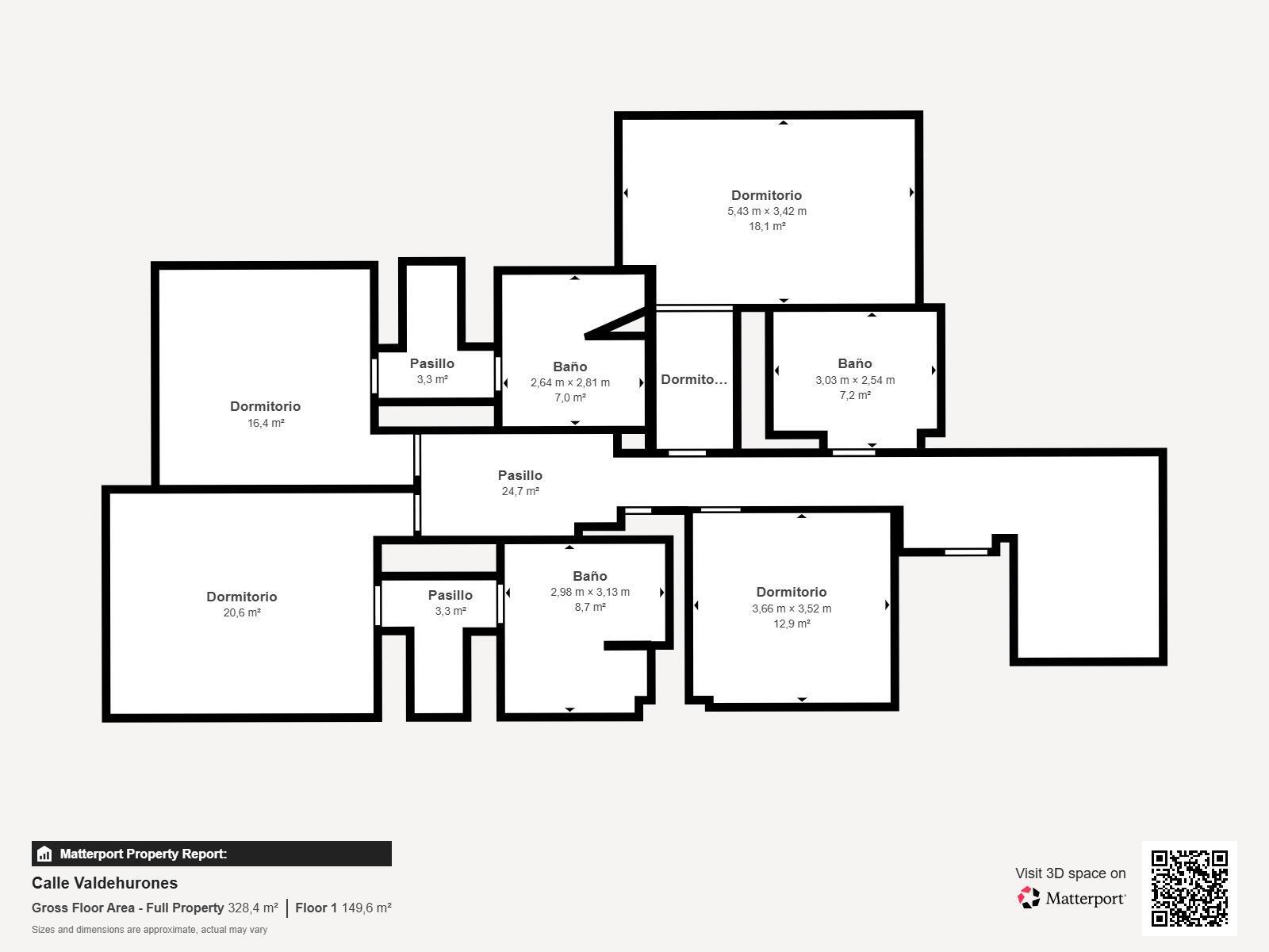 EXCLUSIVO CHALET DE LUJO EN TORRELODONES