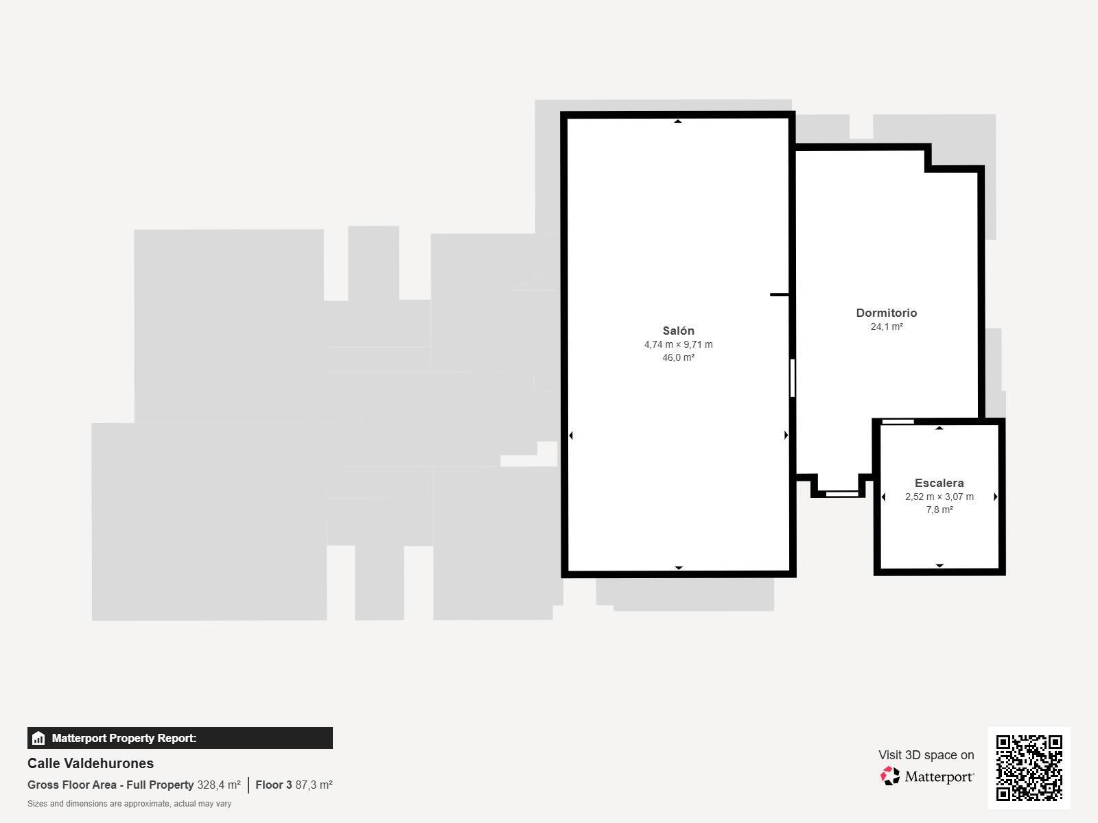 EXCLUSIVO CHALET DE LUJO EN TORRELODONES