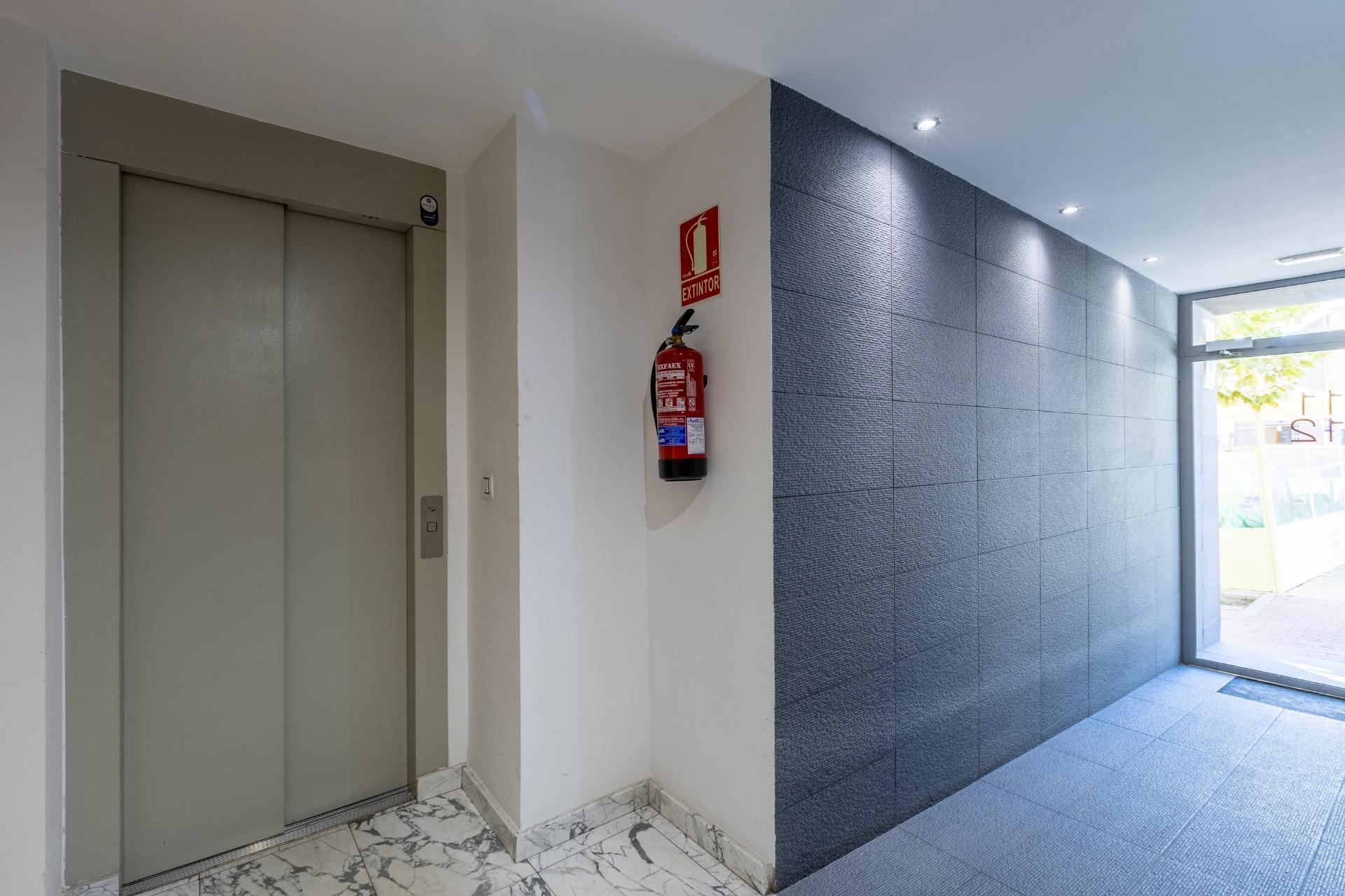 Precioso piso en la Plaza Mayor de Zaratán