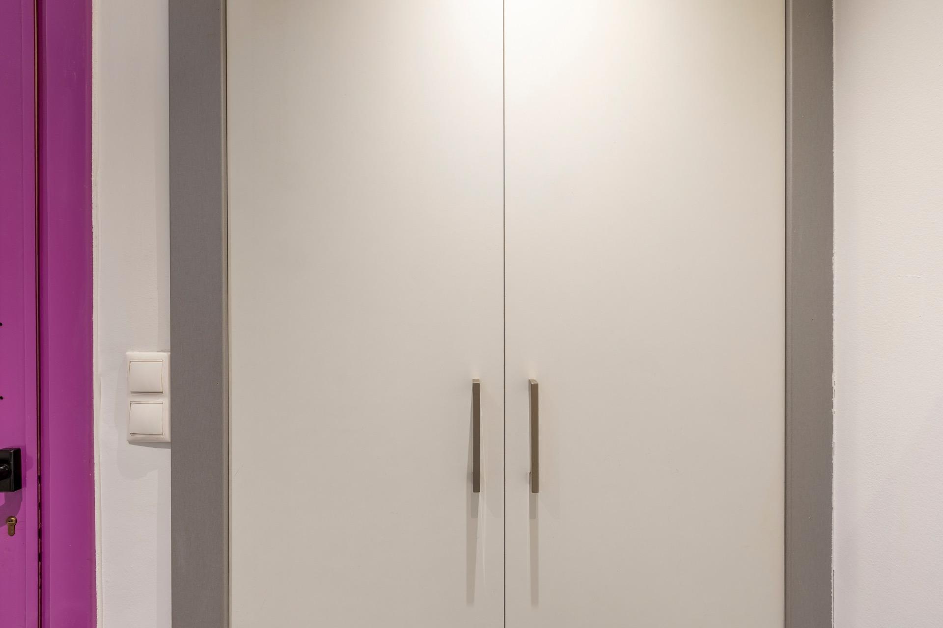 Precioso piso en la Plaza Mayor de Zaratán