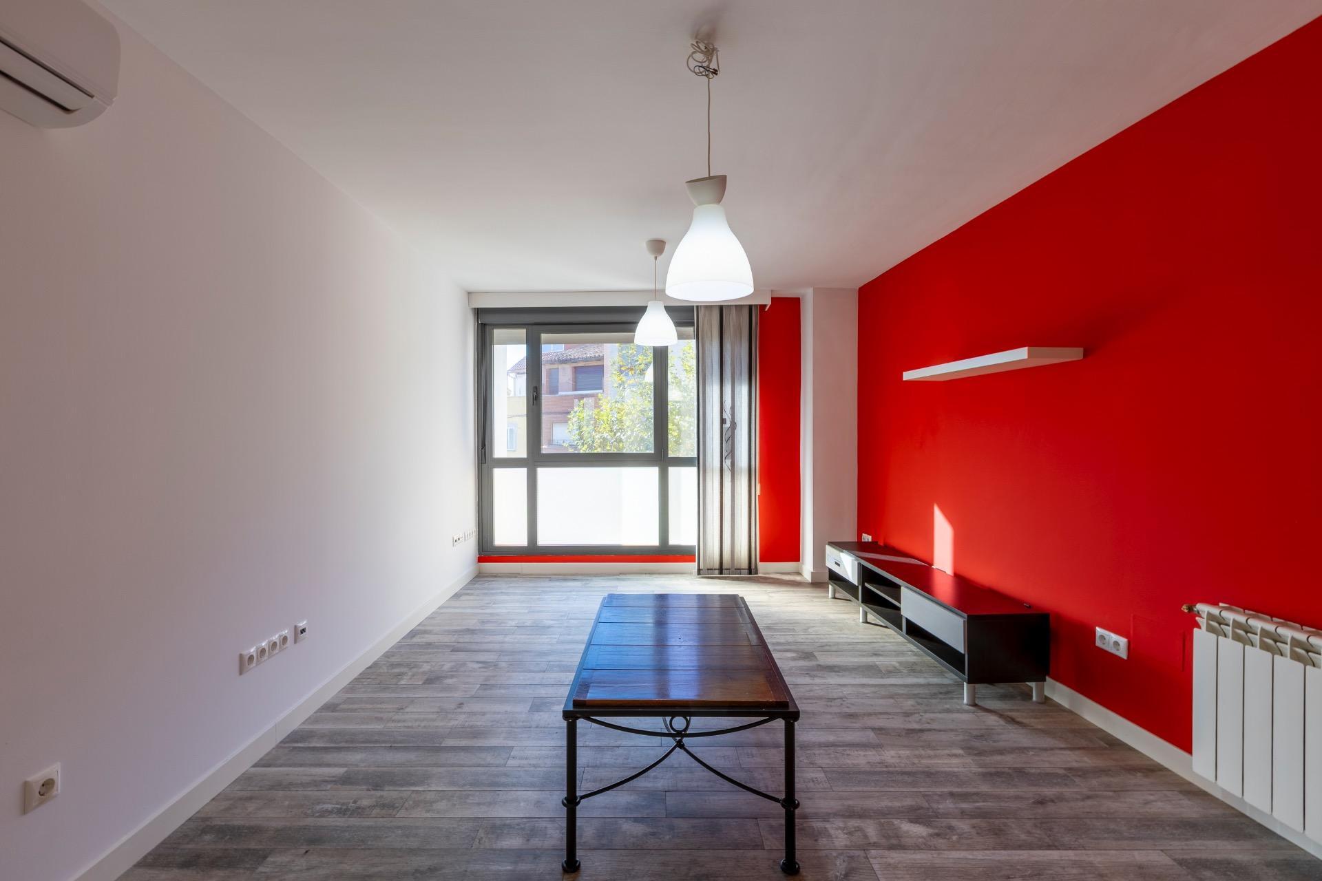 Precioso piso en la Plaza Mayor de Zaratán