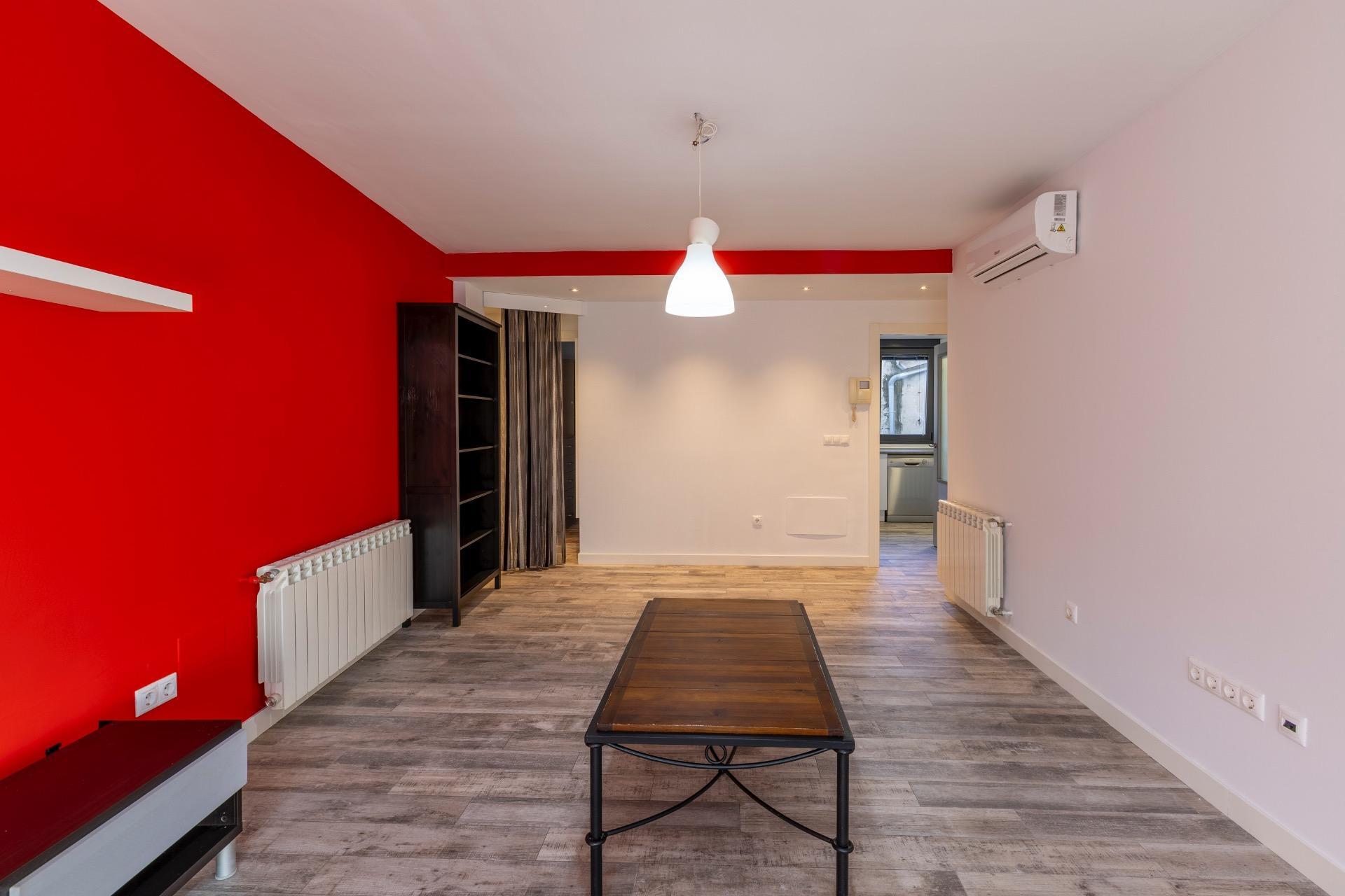 Precioso piso en la Plaza Mayor de Zaratán