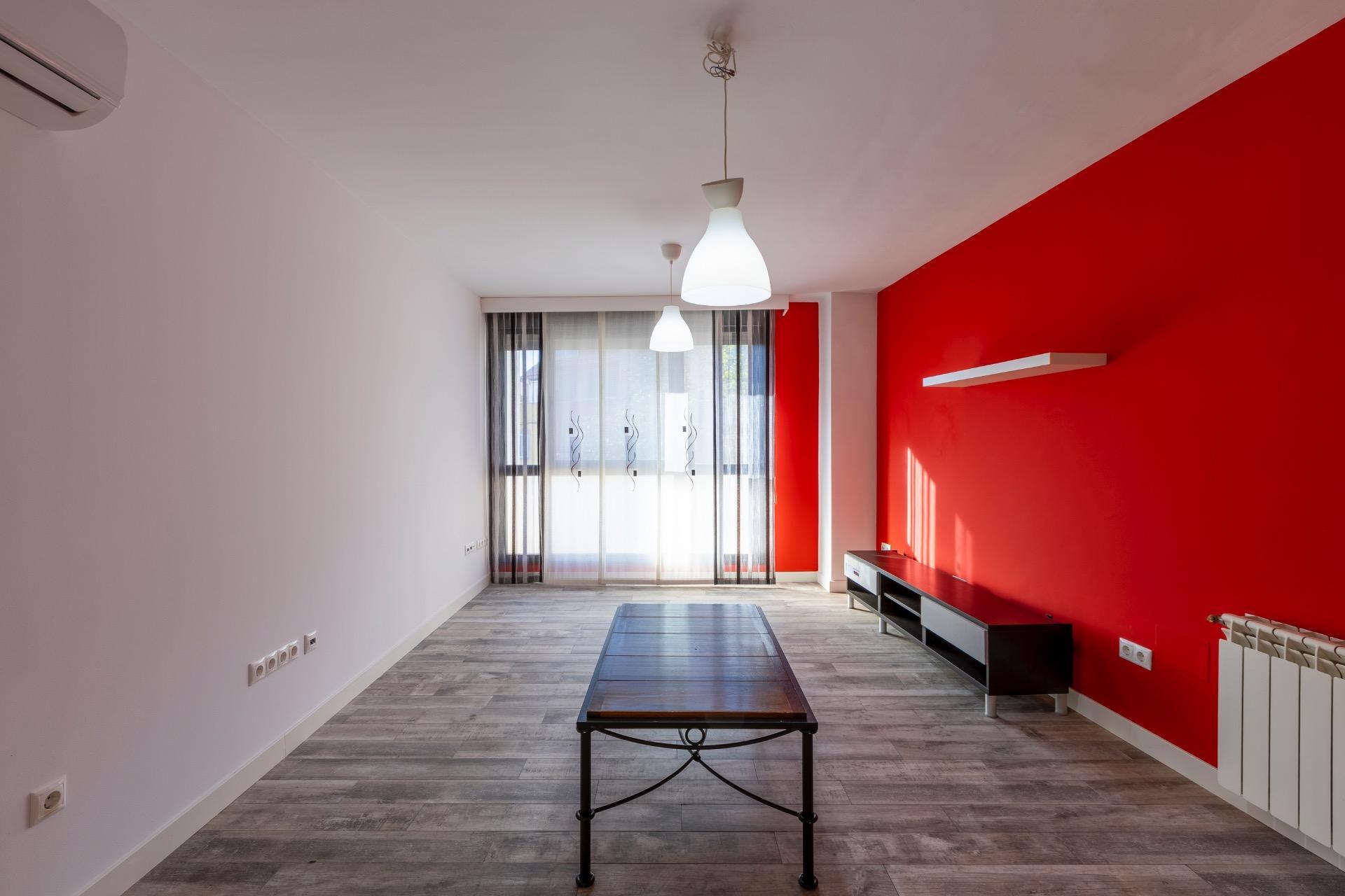 Precioso piso en la Plaza Mayor de Zaratán