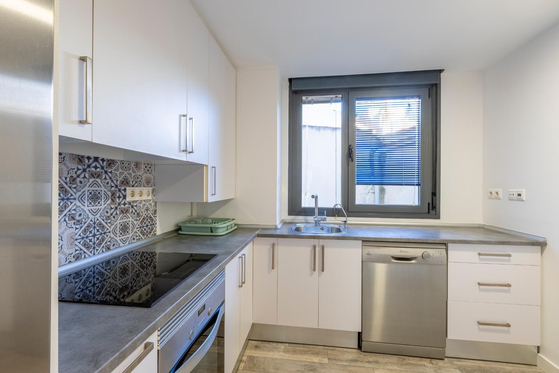 Precioso piso en la Plaza Mayor de Zaratán