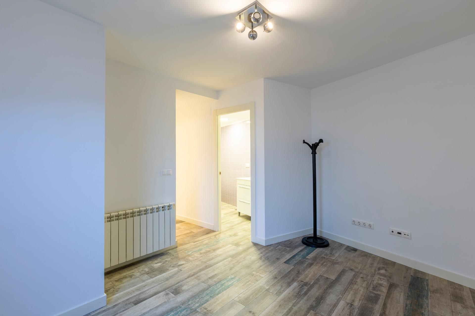 Precioso piso en la Plaza Mayor de Zaratán