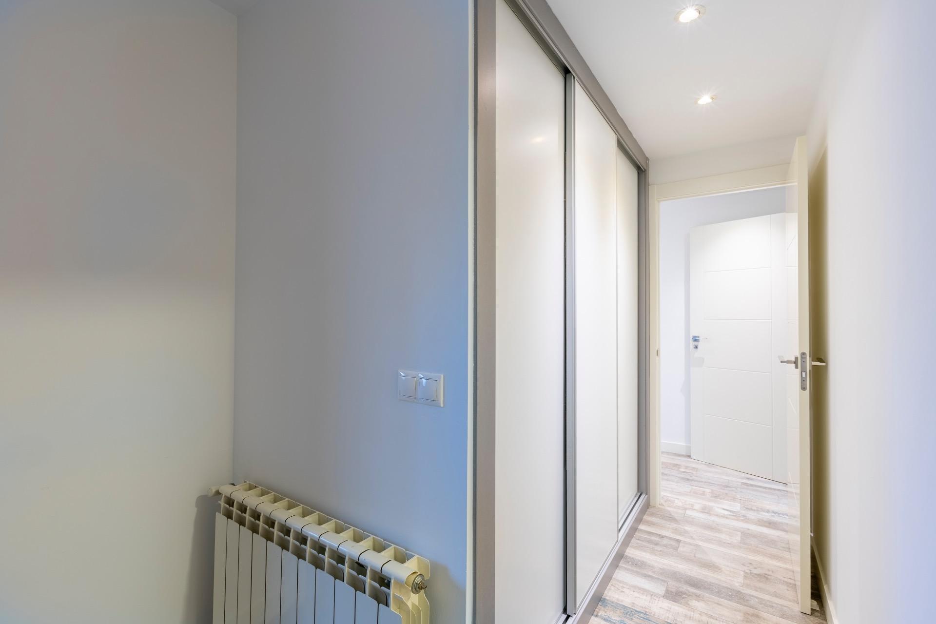 Precioso piso en la Plaza Mayor de Zaratán