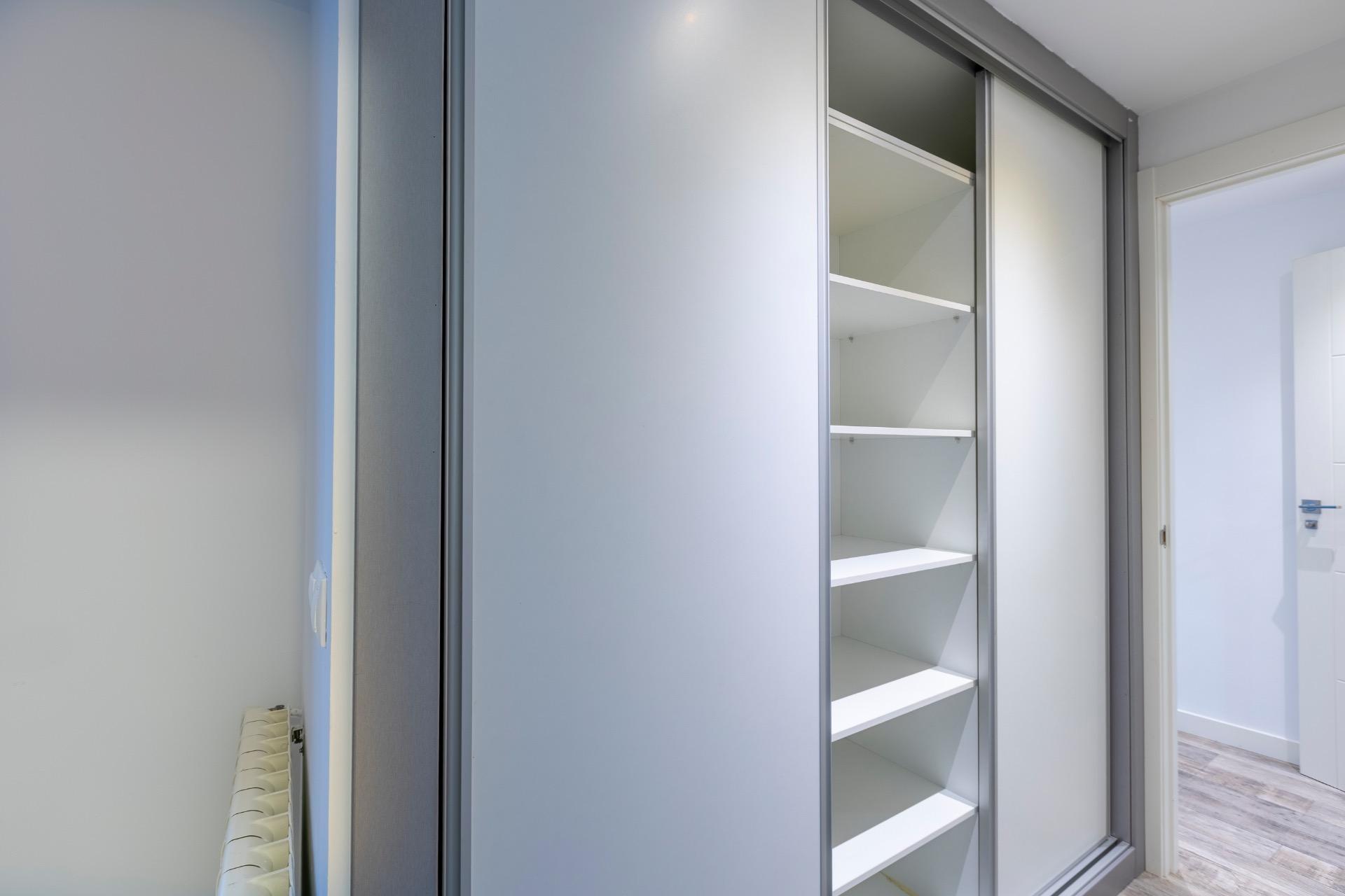 Precioso piso en la Plaza Mayor de Zaratán