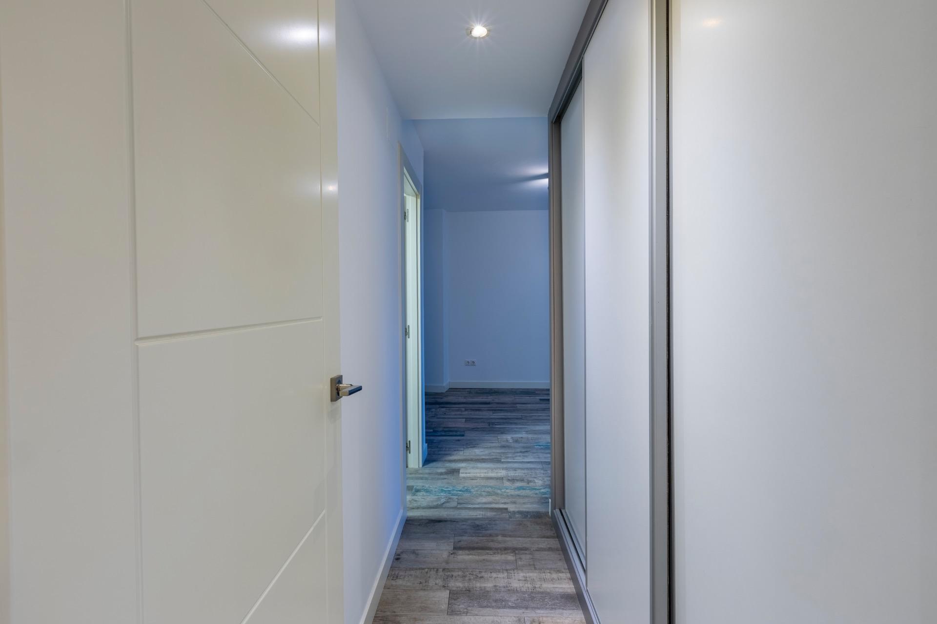 Precioso piso en la Plaza Mayor de Zaratán