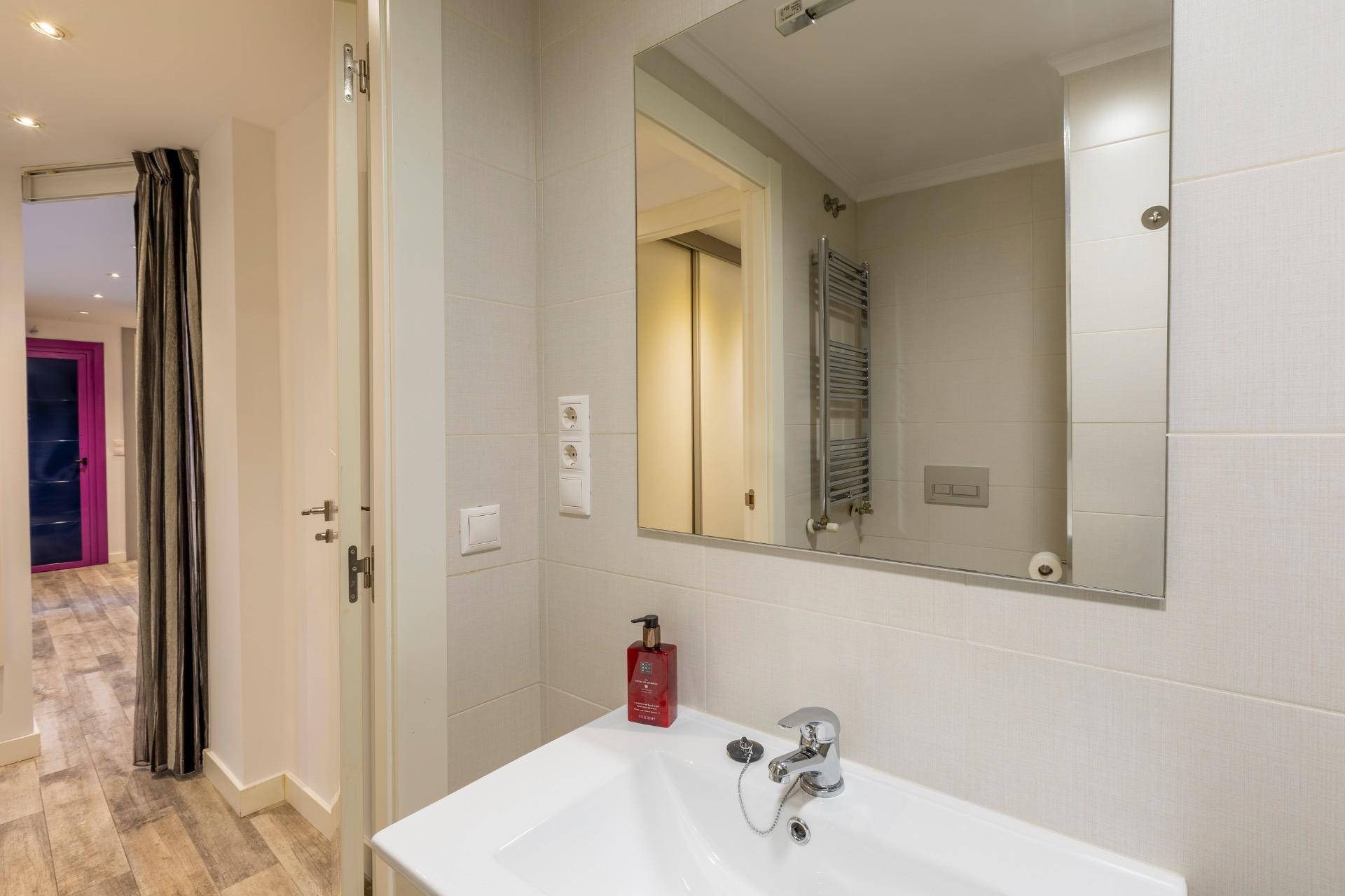 Precioso piso en la Plaza Mayor de Zaratán