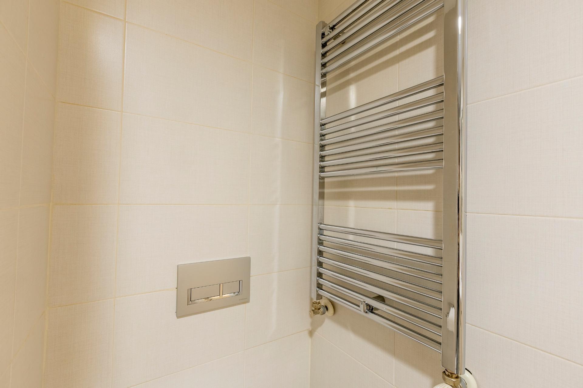 Precioso piso en la Plaza Mayor de Zaratán