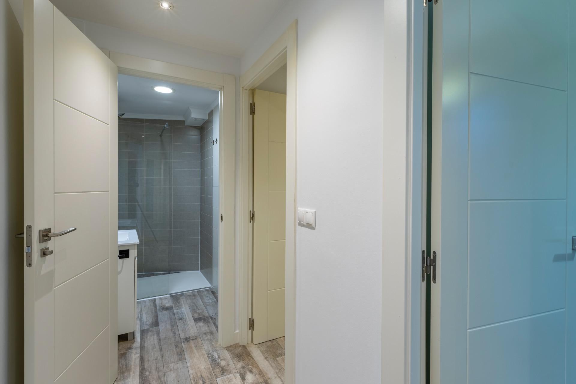 Precioso piso en la Plaza Mayor de Zaratán