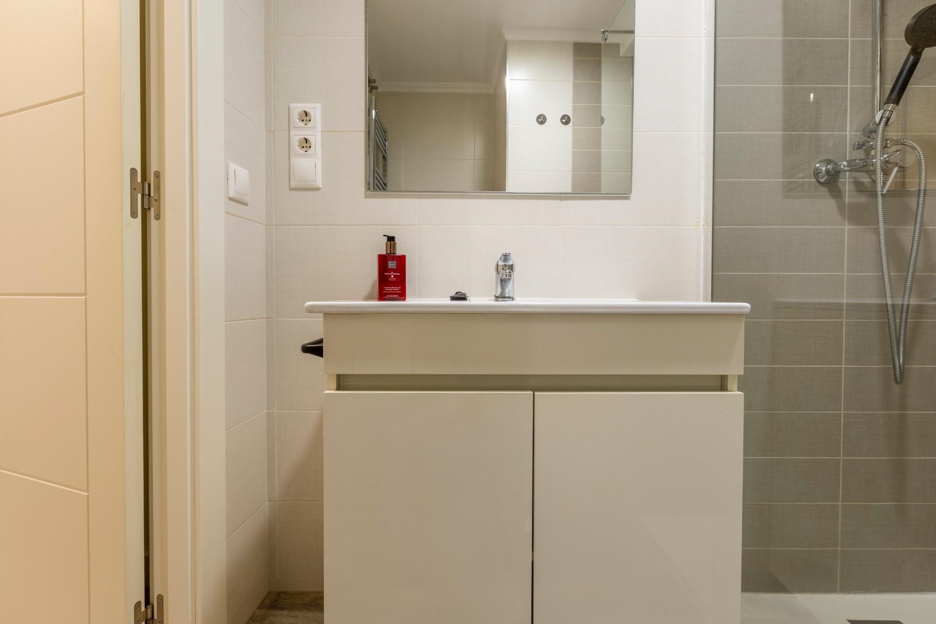 Precioso piso en la Plaza Mayor de Zaratán