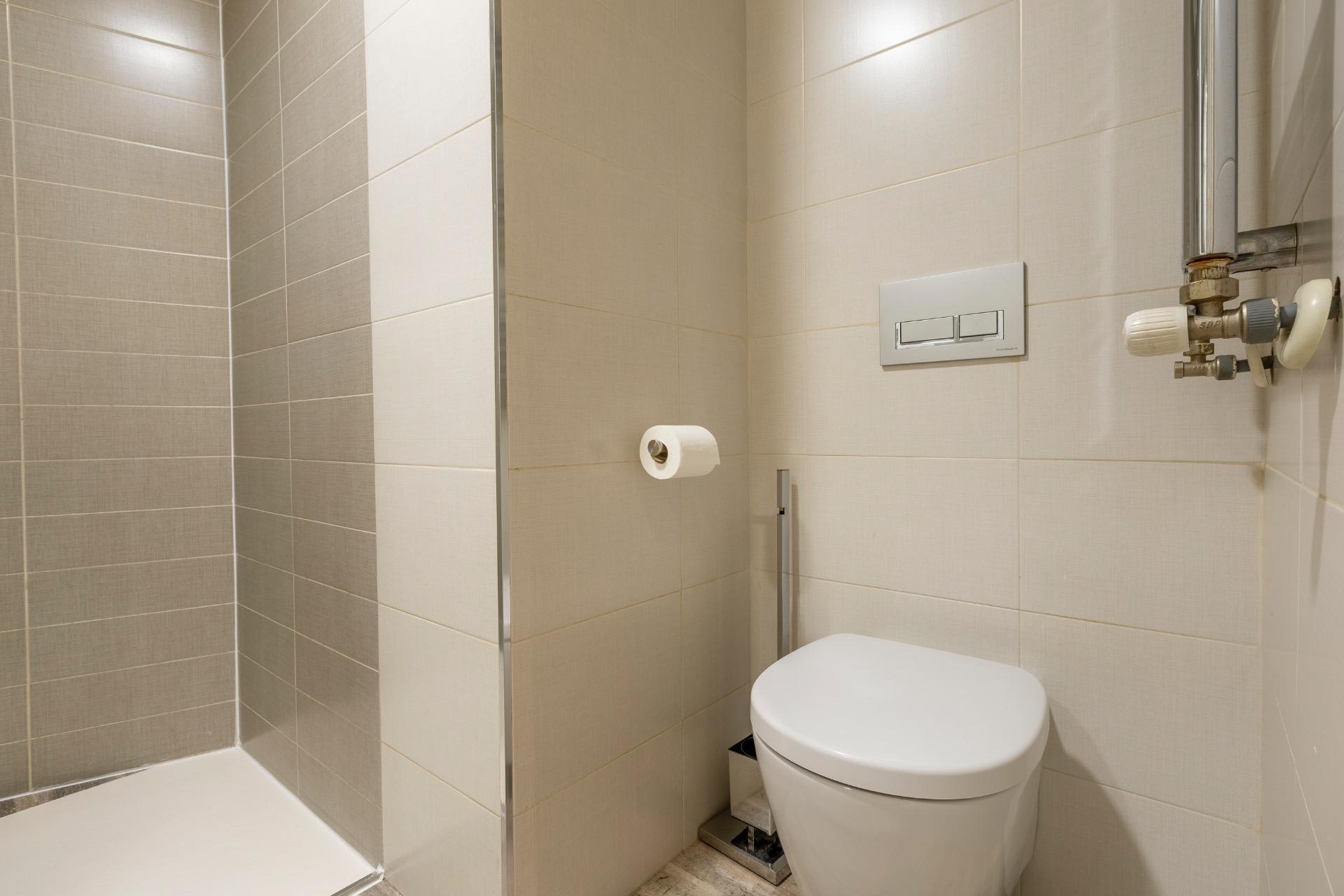 Precioso piso en la Plaza Mayor de Zaratán