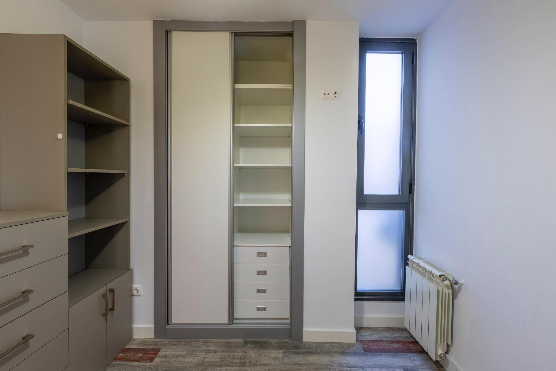 Precioso piso en la Plaza Mayor de Zaratán