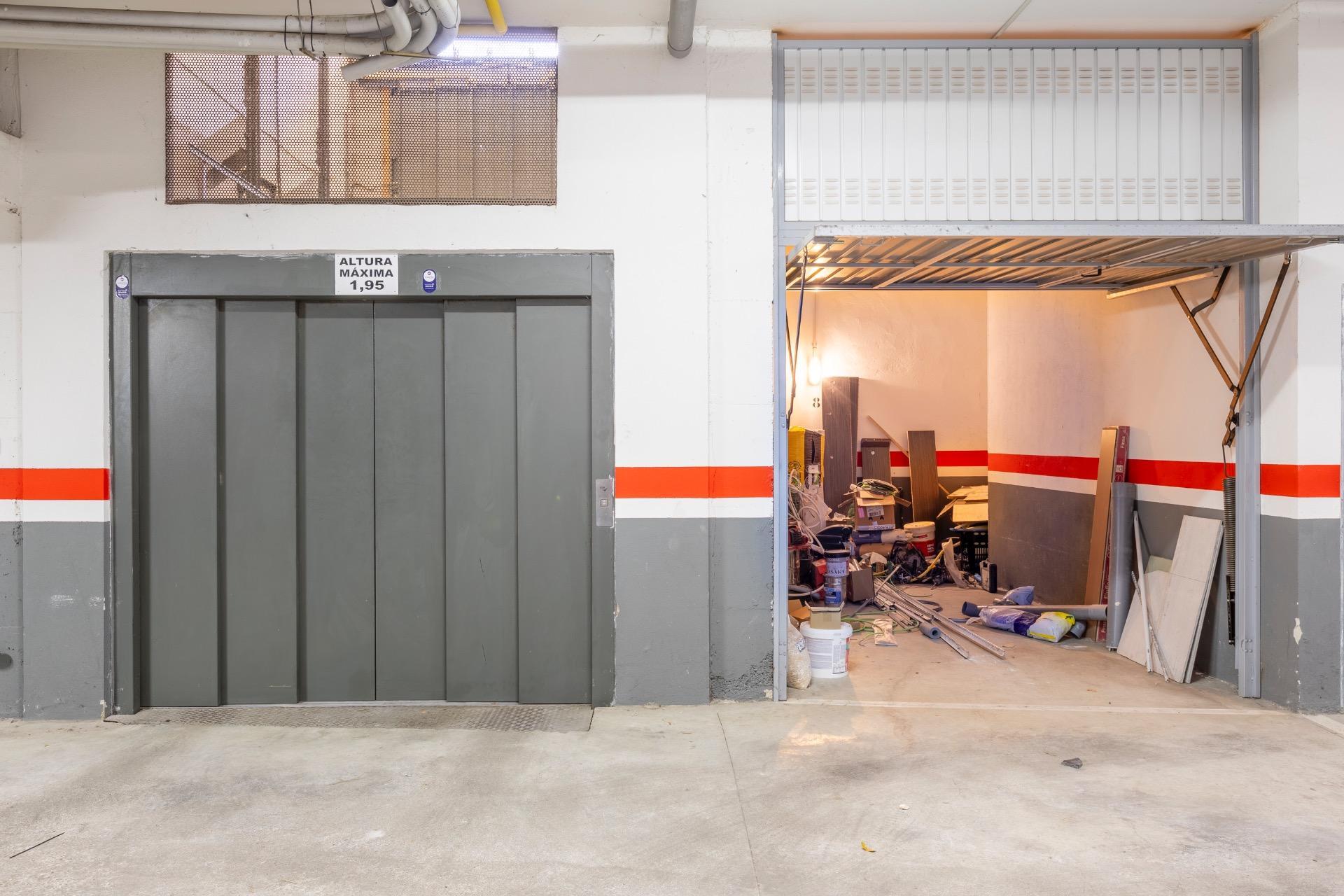 Precioso piso en la Plaza Mayor de Zaratán