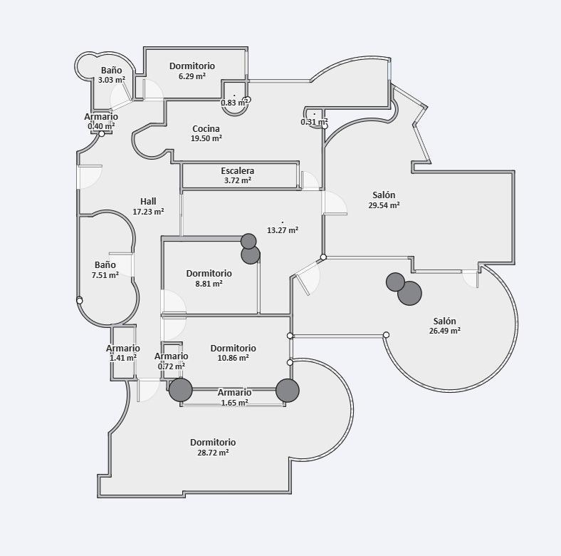 ¡OPORTUNIDAD ÚNICA EN TORRES BLANCAS, MADRID!