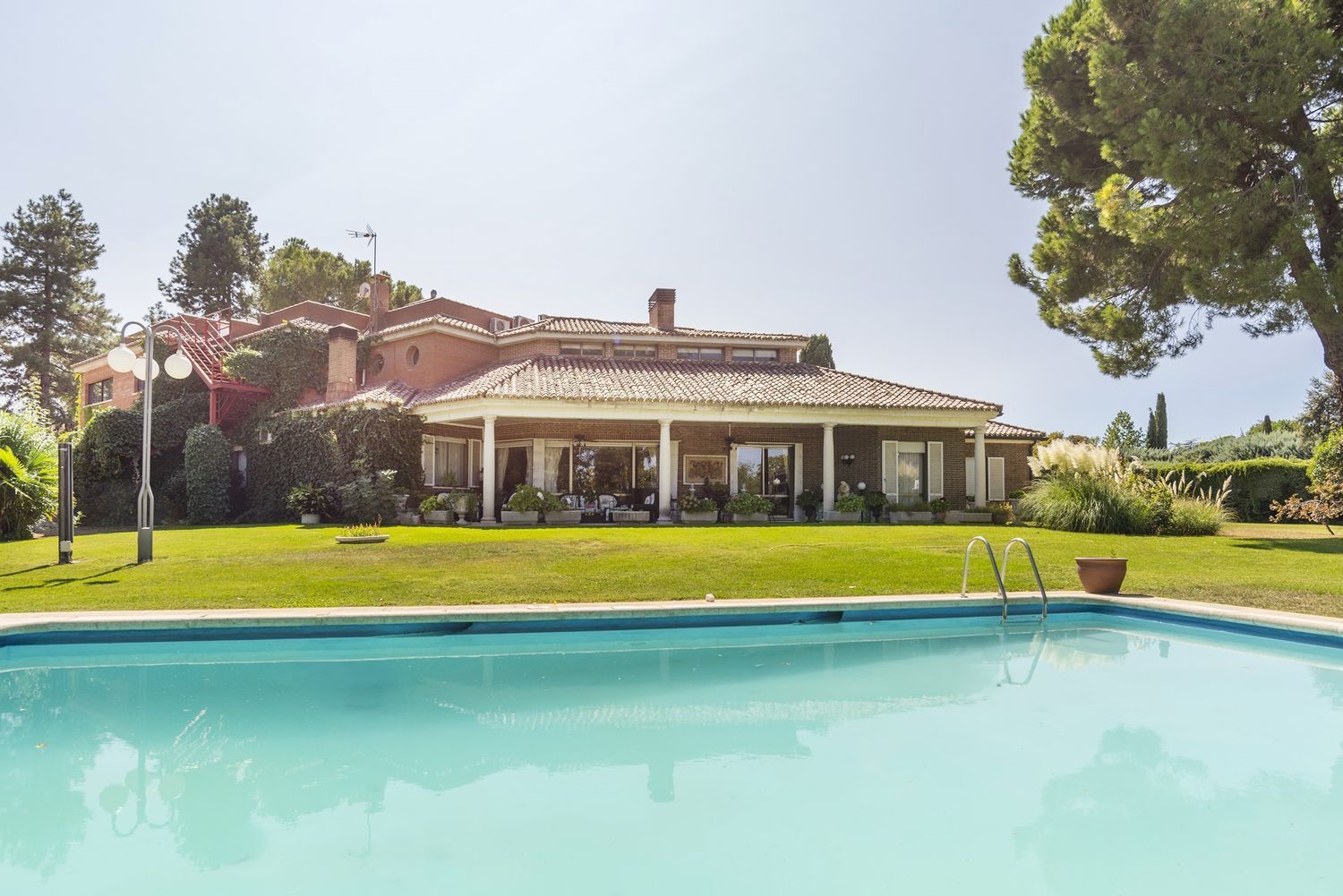 Casas o chalets-Venta-Boadilla del Monte-1419309