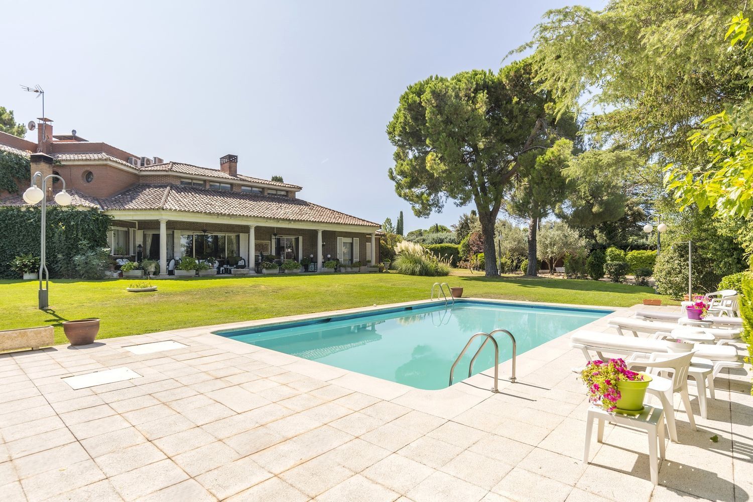 Casas o chalets-Venta-Boadilla del Monte-1419309-Foto-2