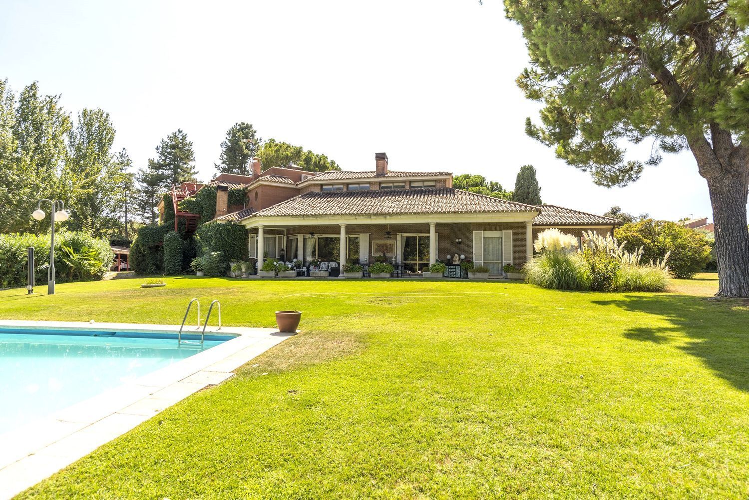 Casas o chalets-Venta-Boadilla del Monte-1419309-Foto-5