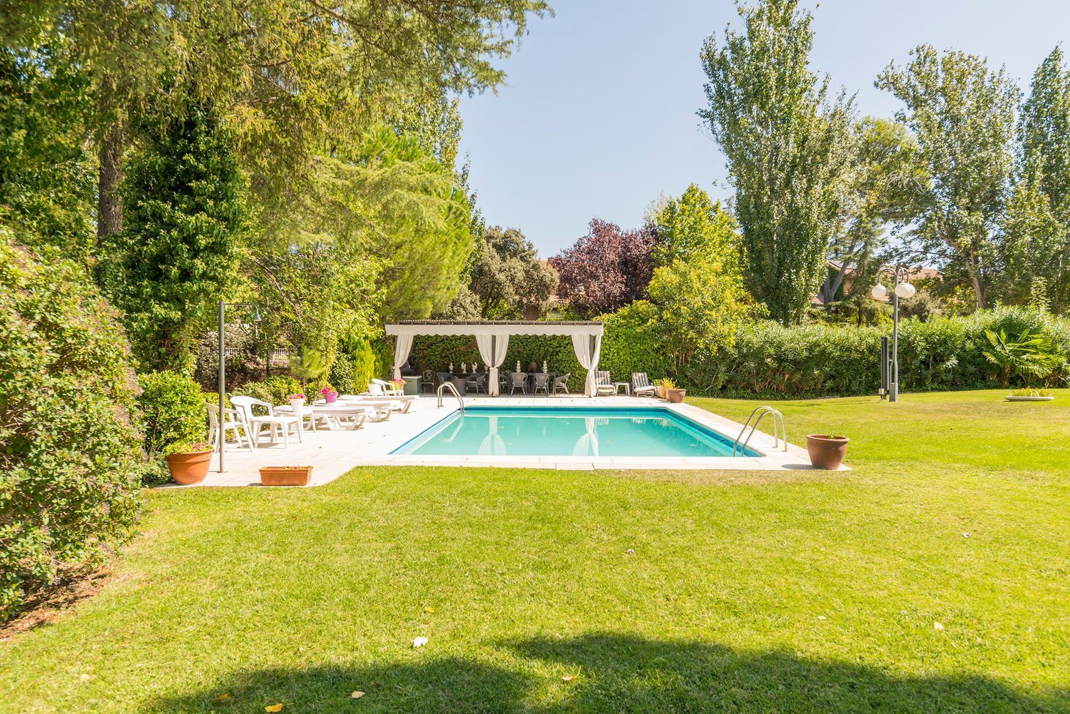 Casas o chalets-Venta-Boadilla del Monte-1419309-Foto-6