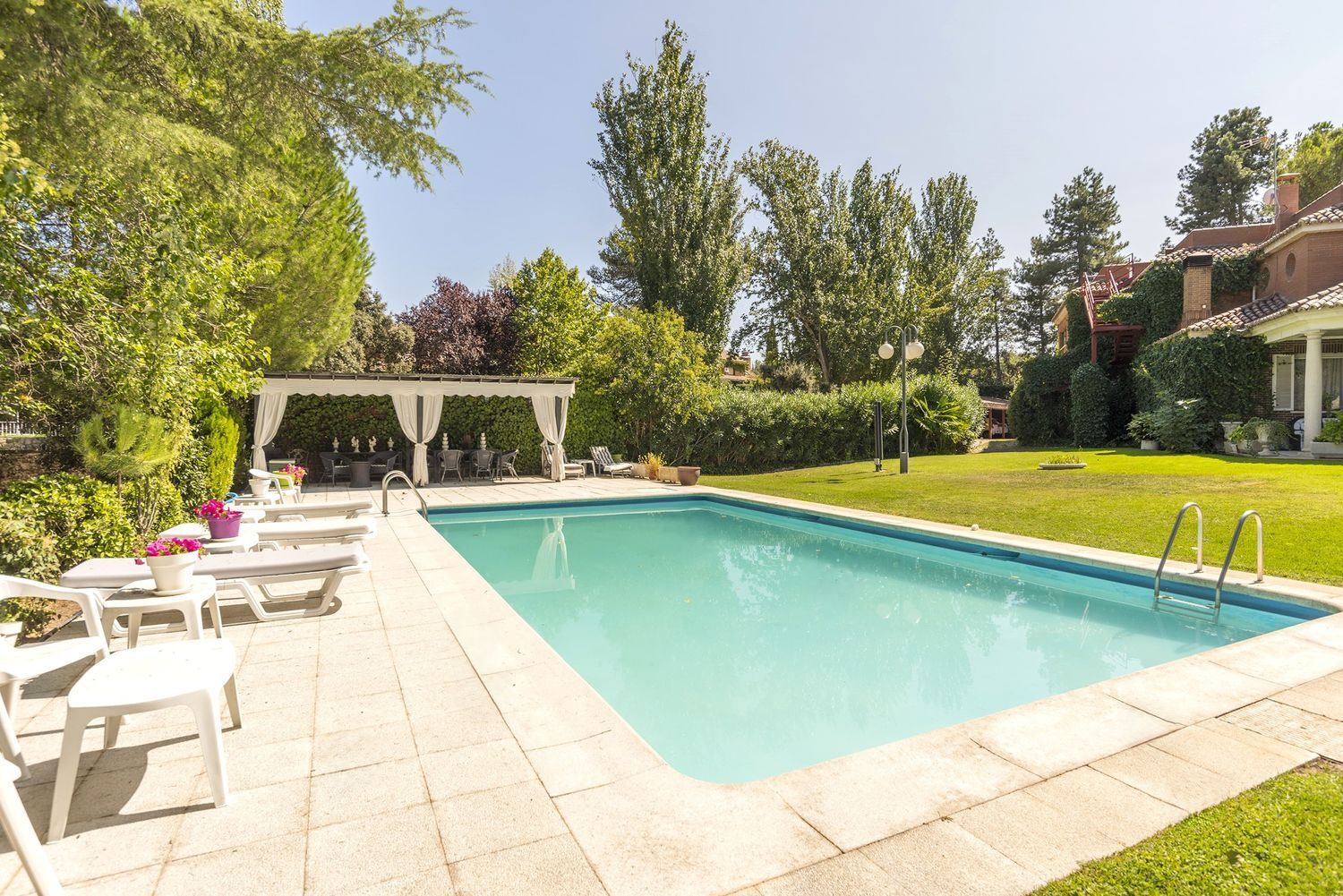 Casas o chalets-Venta-Boadilla del Monte-1419309-Foto-8