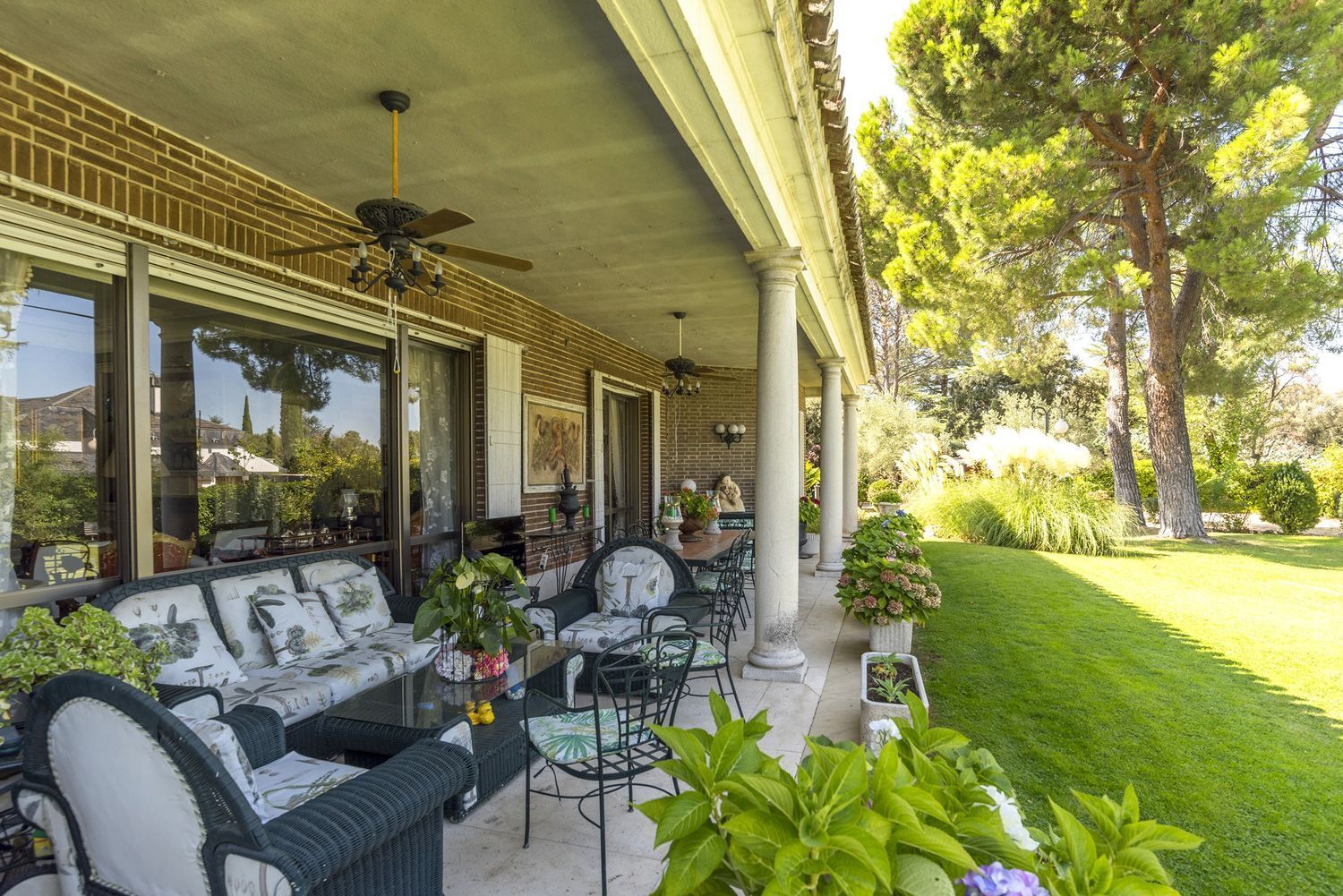 Casas o chalets-Venta-Boadilla del Monte-1419309-Foto-15