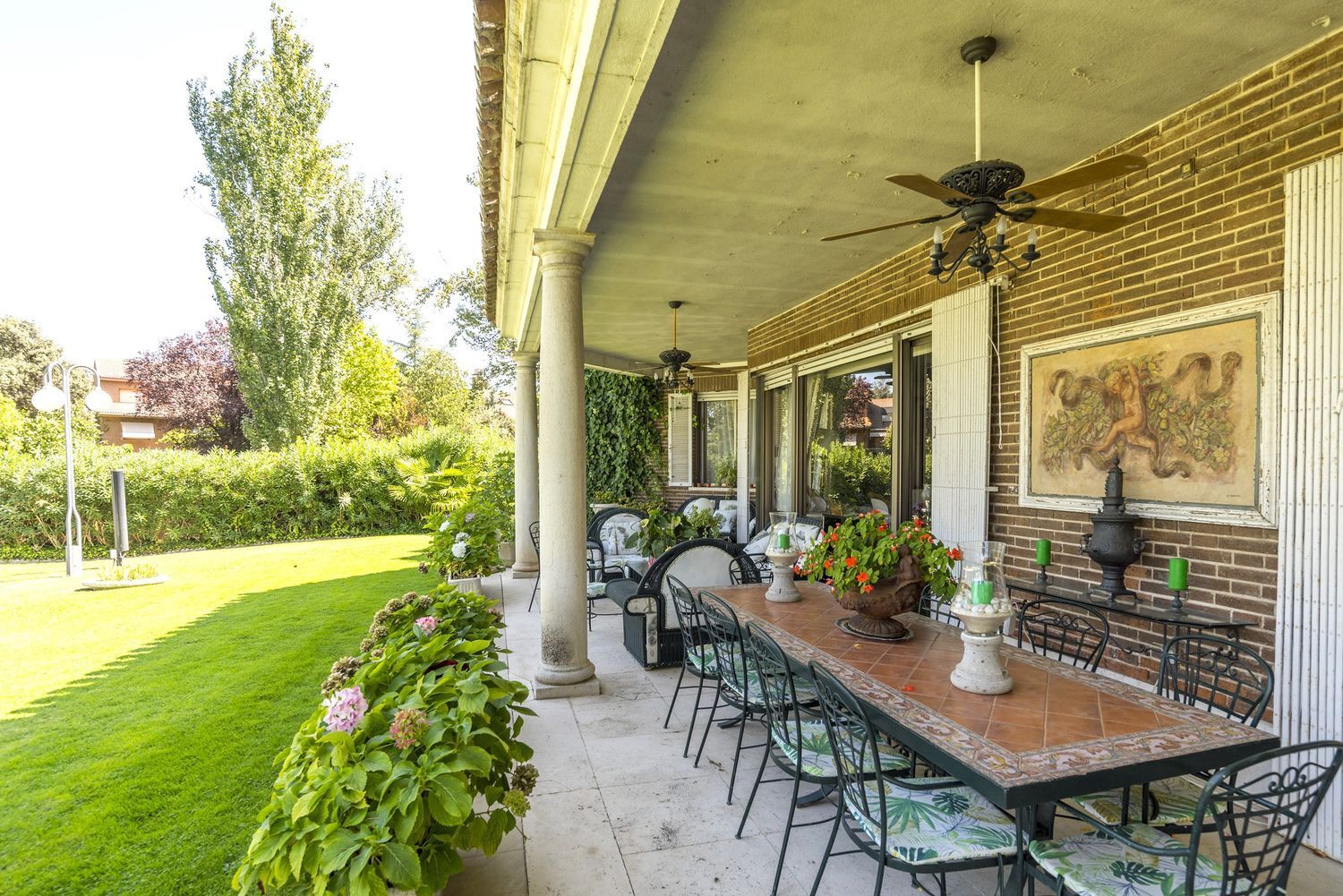 Casas o chalets-Venta-Boadilla del Monte-1419309-Foto-16