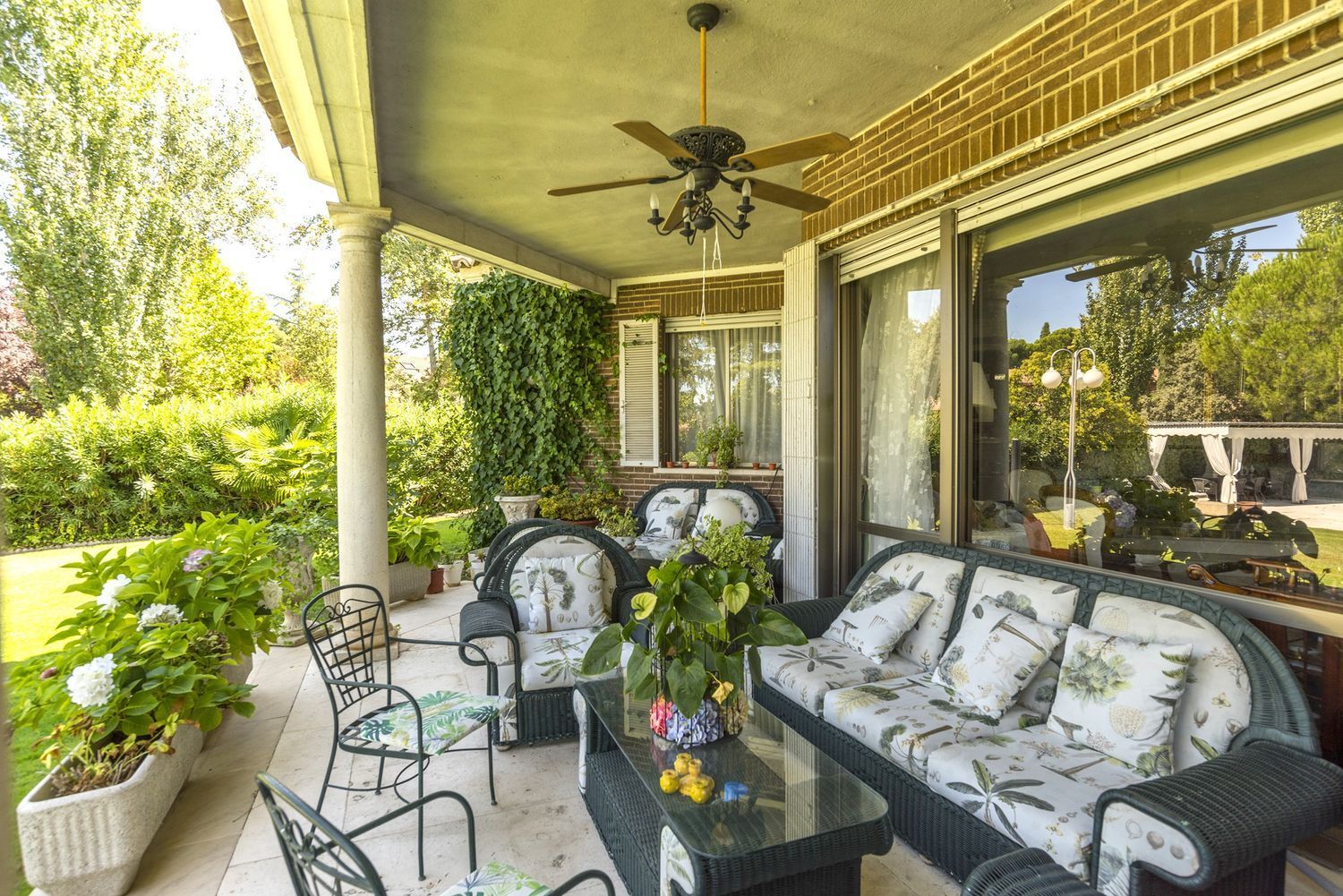 Casas o chalets-Venta-Boadilla del Monte-1419309-Foto-17