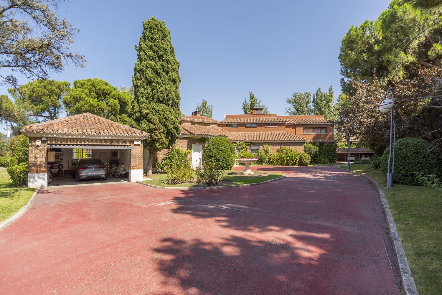 Casas o chalets-Venta-Boadilla del Monte-1419309-Foto-25