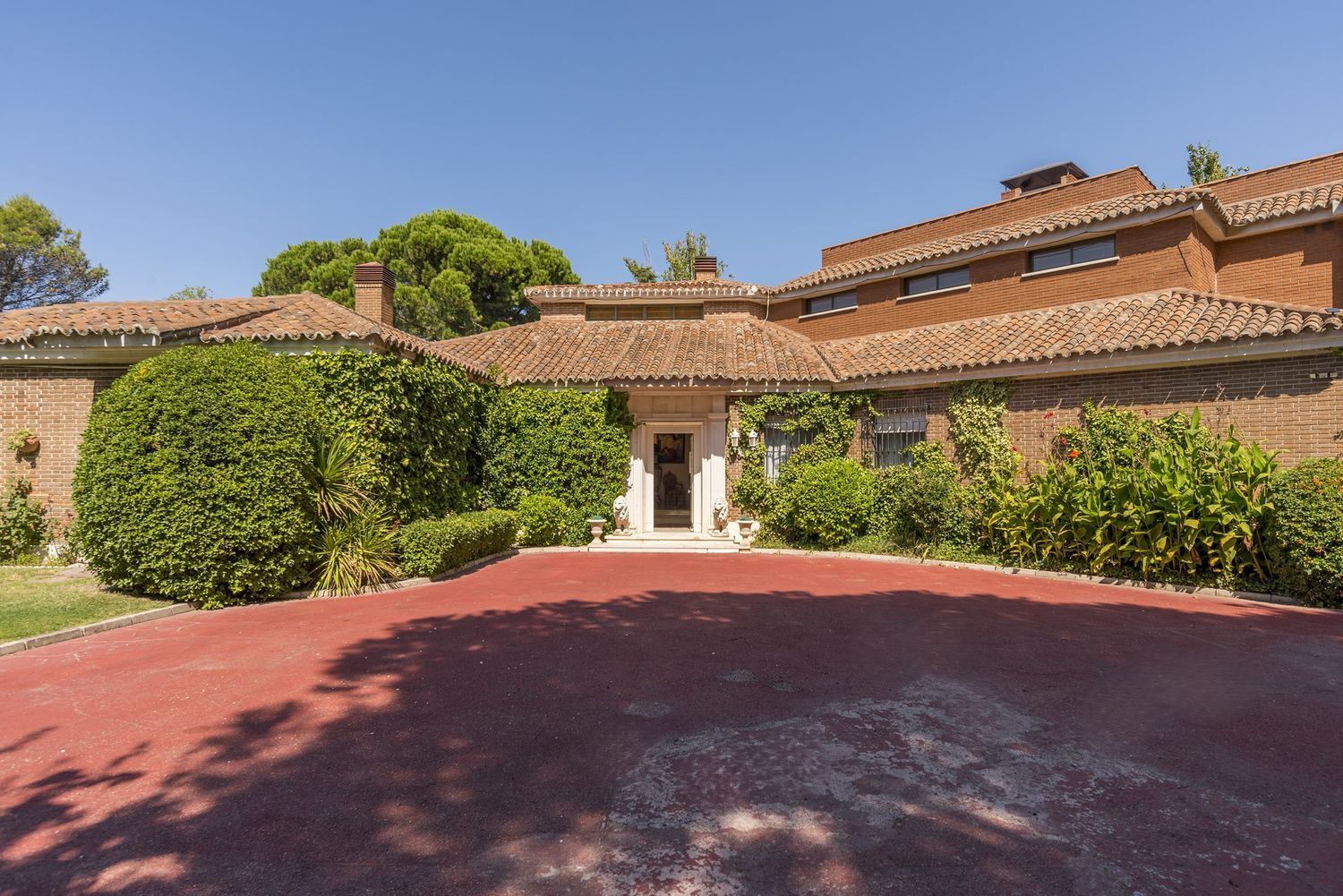 Casas o chalets-Venta-Boadilla del Monte-1419309-Foto-28