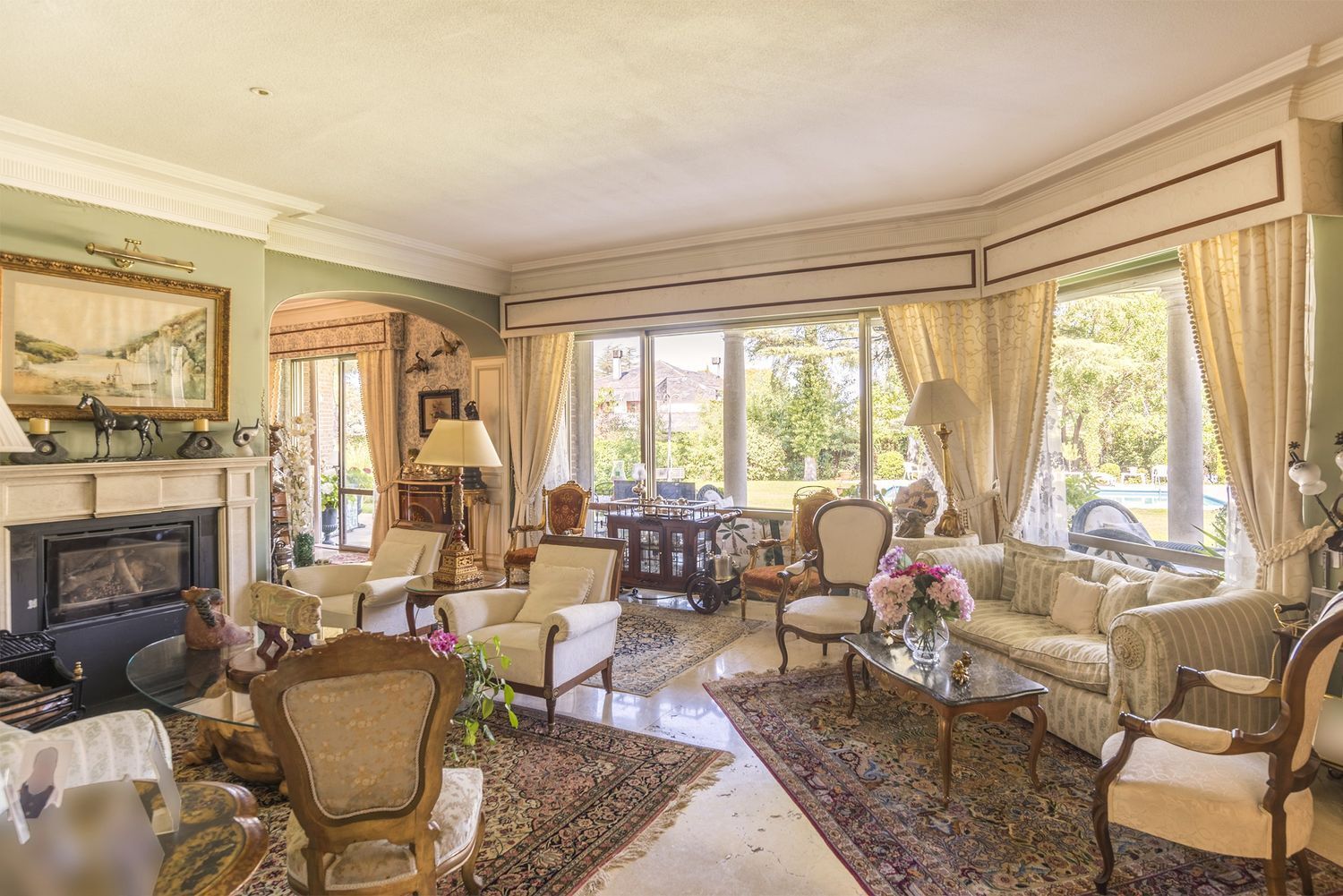 Casas o chalets-Venta-Boadilla del Monte-1419309-Foto-40