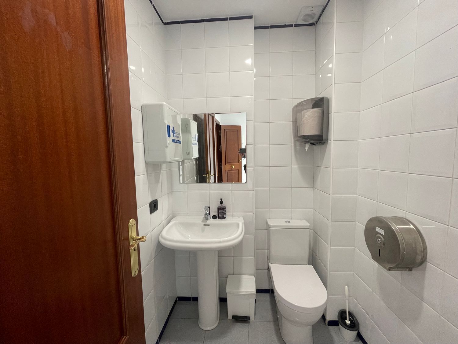 Oficinas-Venta-Las Palmas de Gran Canaria-1752591-Foto-16