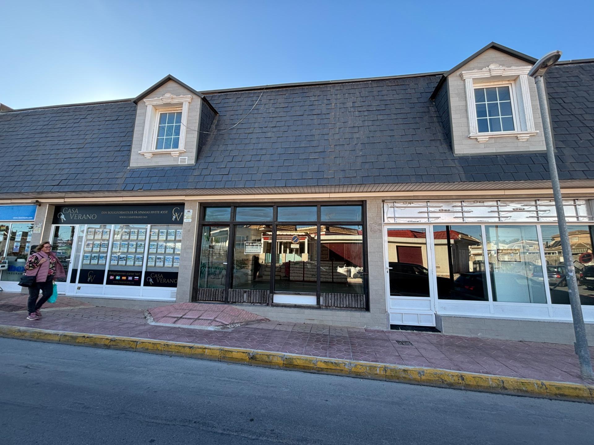 Local Comercial en venta, Ciudad Quesada, Alicante/Alacant