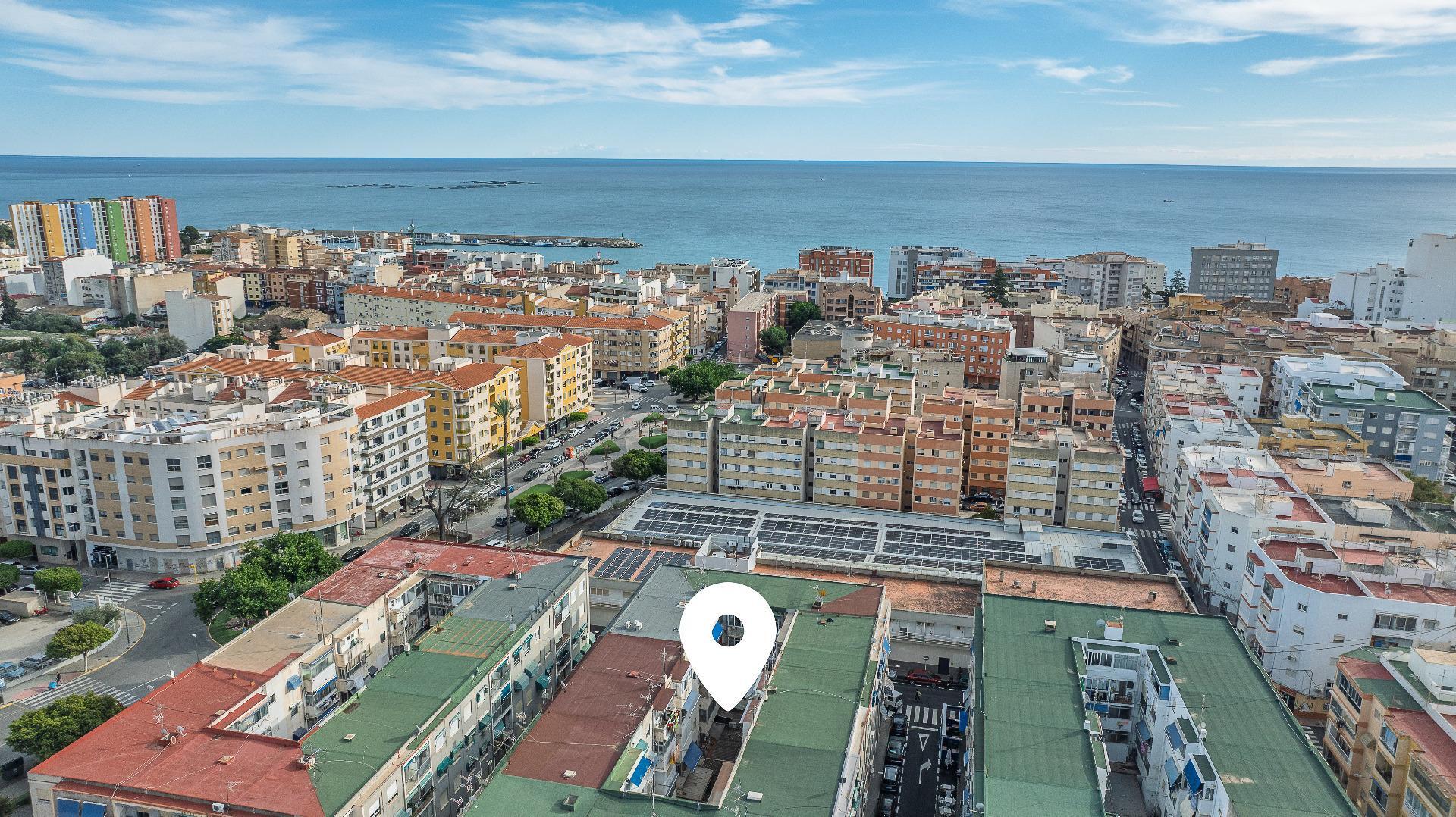 Pisos-Venta-La Villajoyosa-1993544-Foto-5