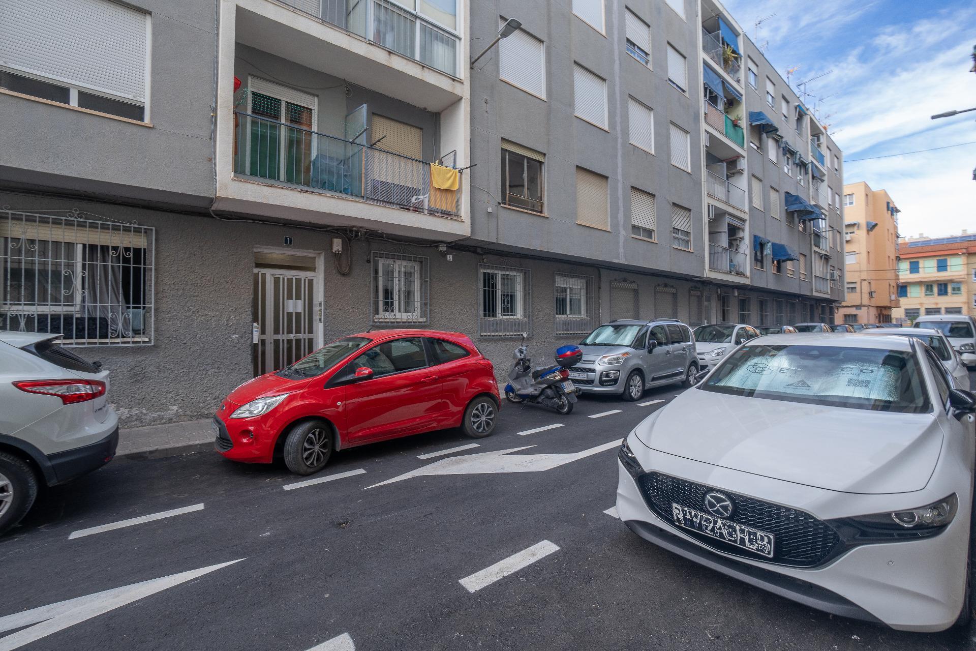 Pisos-Venta-La Villajoyosa-1993544-Foto-25