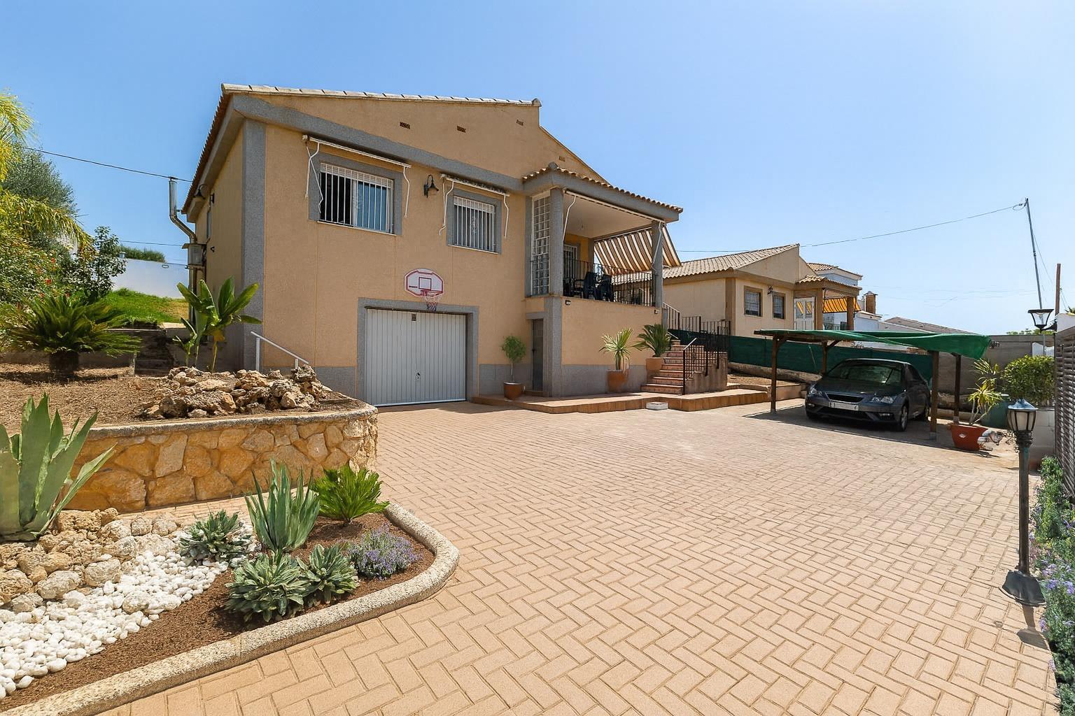 Casas o chalets-Venta-La Pobla de Vallbona-1792190-Foto-33