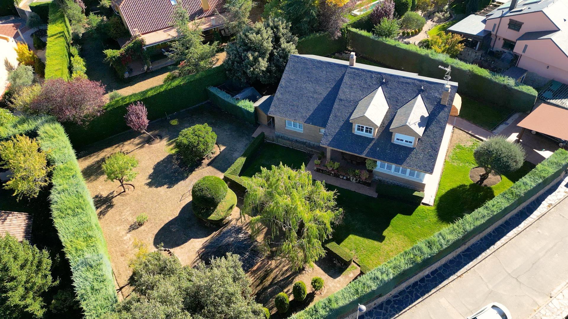 Casas o chalets-Venta-Valdemorillo-1943518-Foto-2